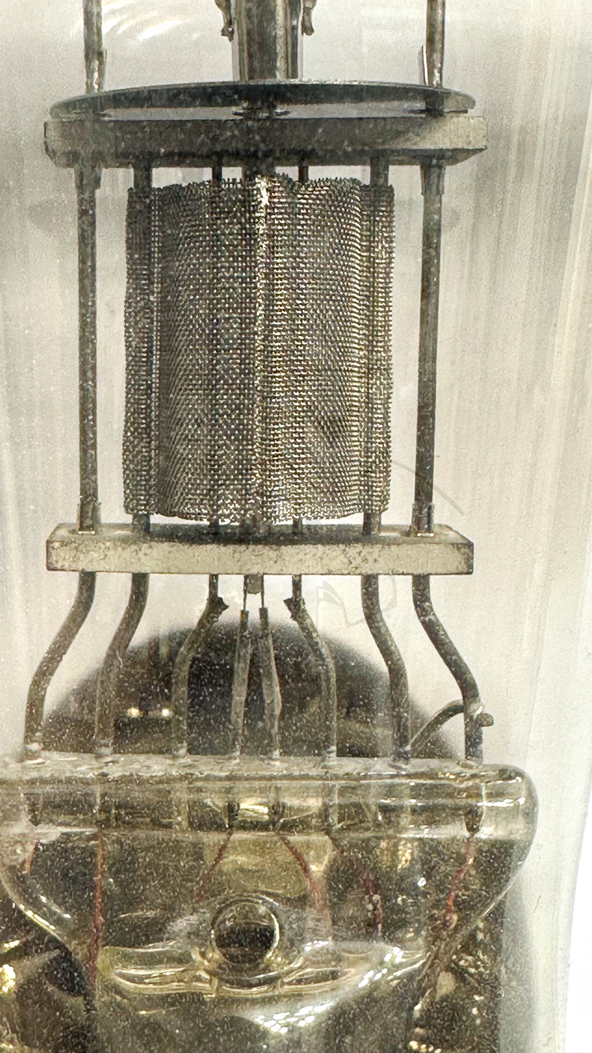 Röhre REN924 #3761 Bild 3