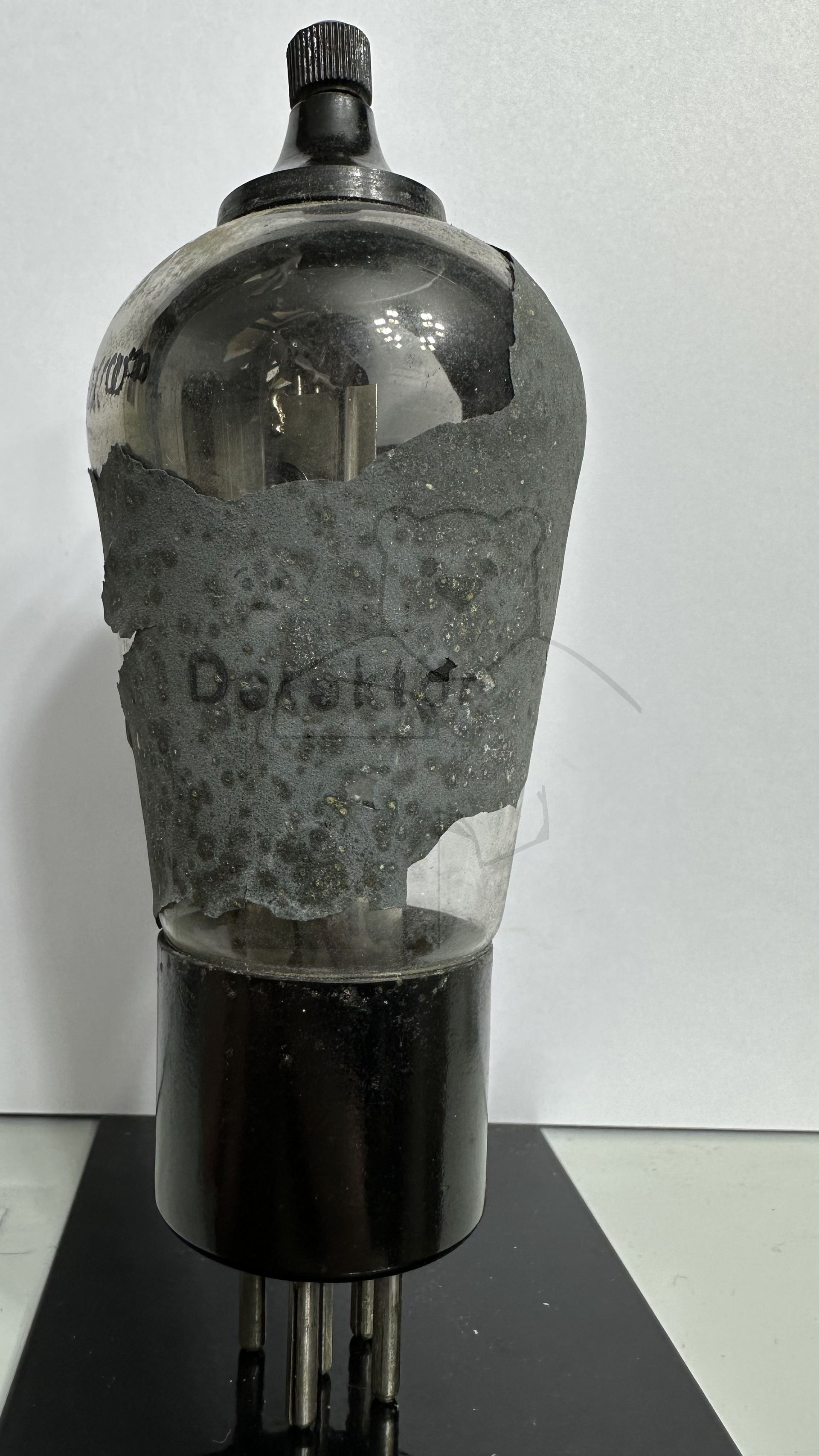 Röhre RENS1204 #3600 Bild 2