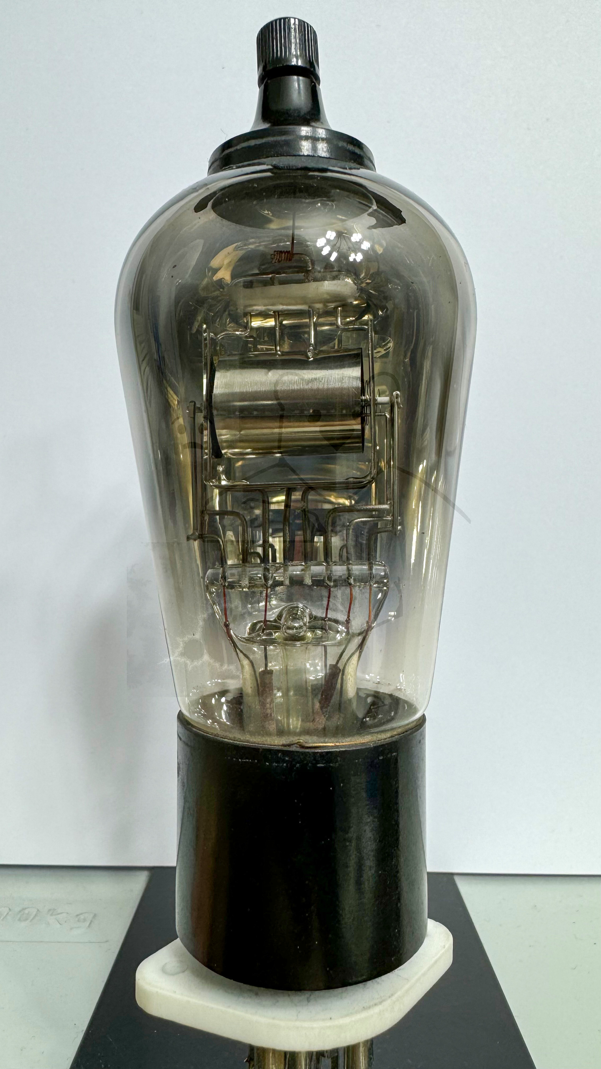 Röhre RENS1204 #6380 Bild 1