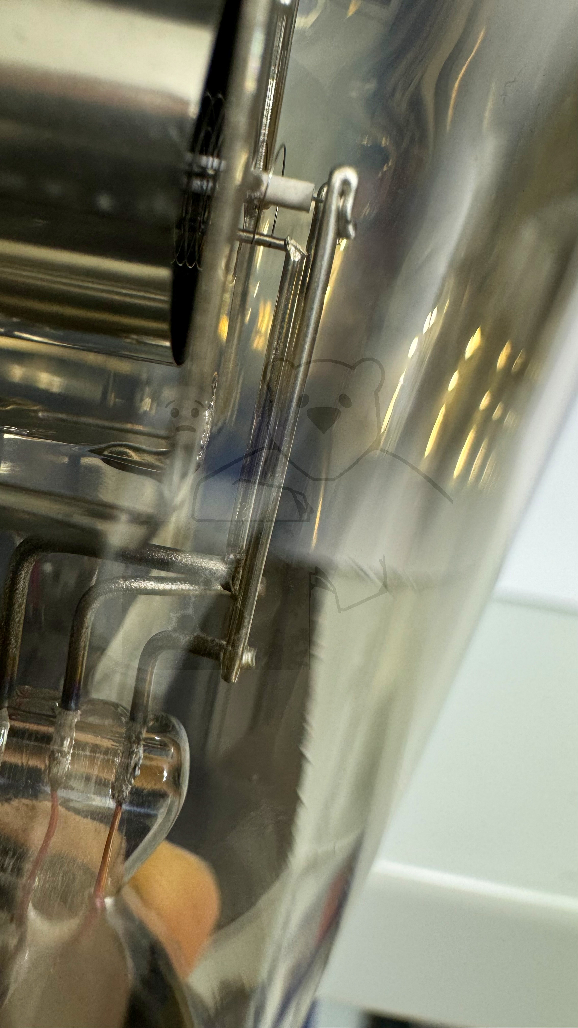 Röhre RENS1204 #6380 Bild 11