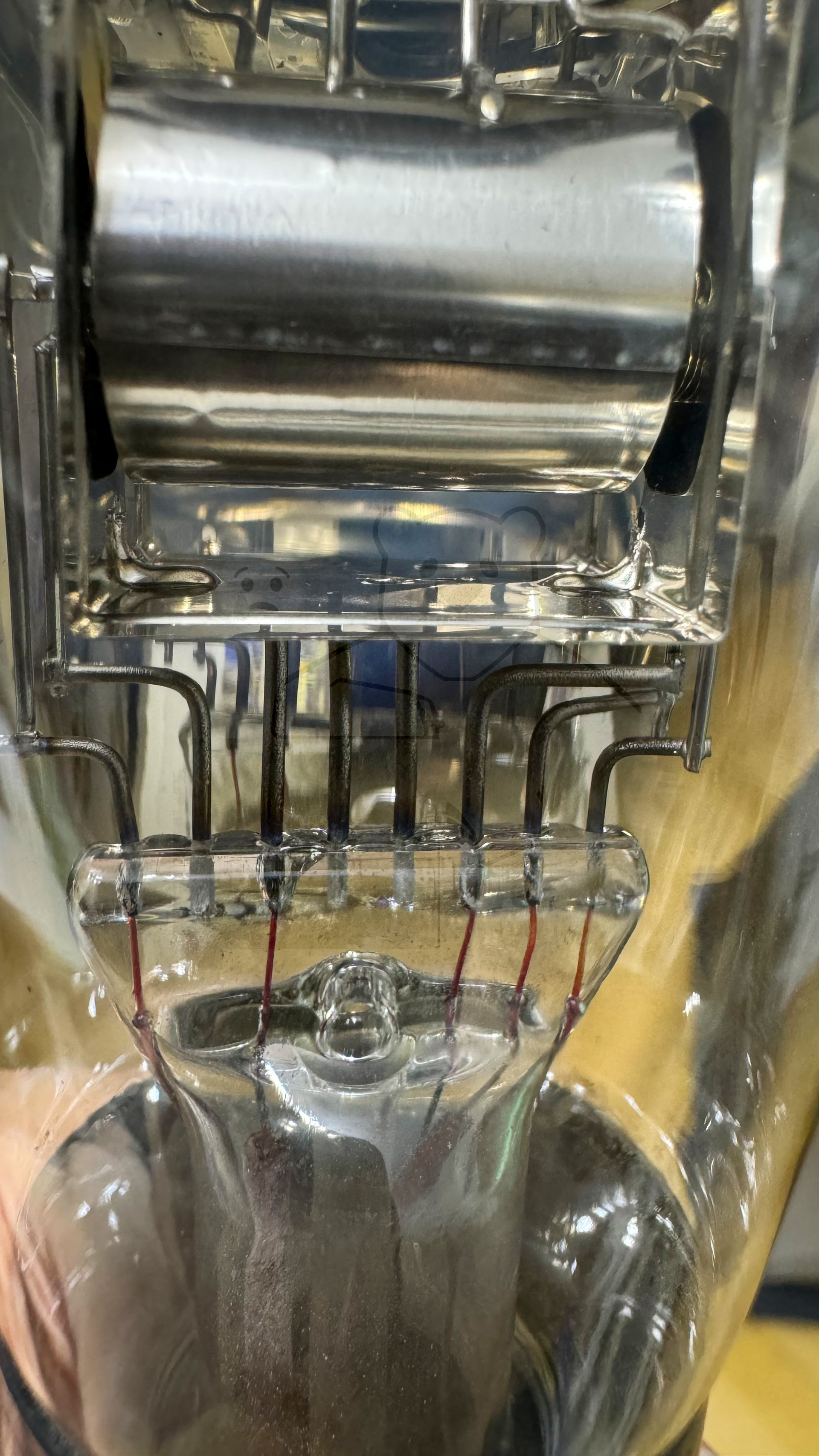 Röhre RENS1204 #6380 Bild 12