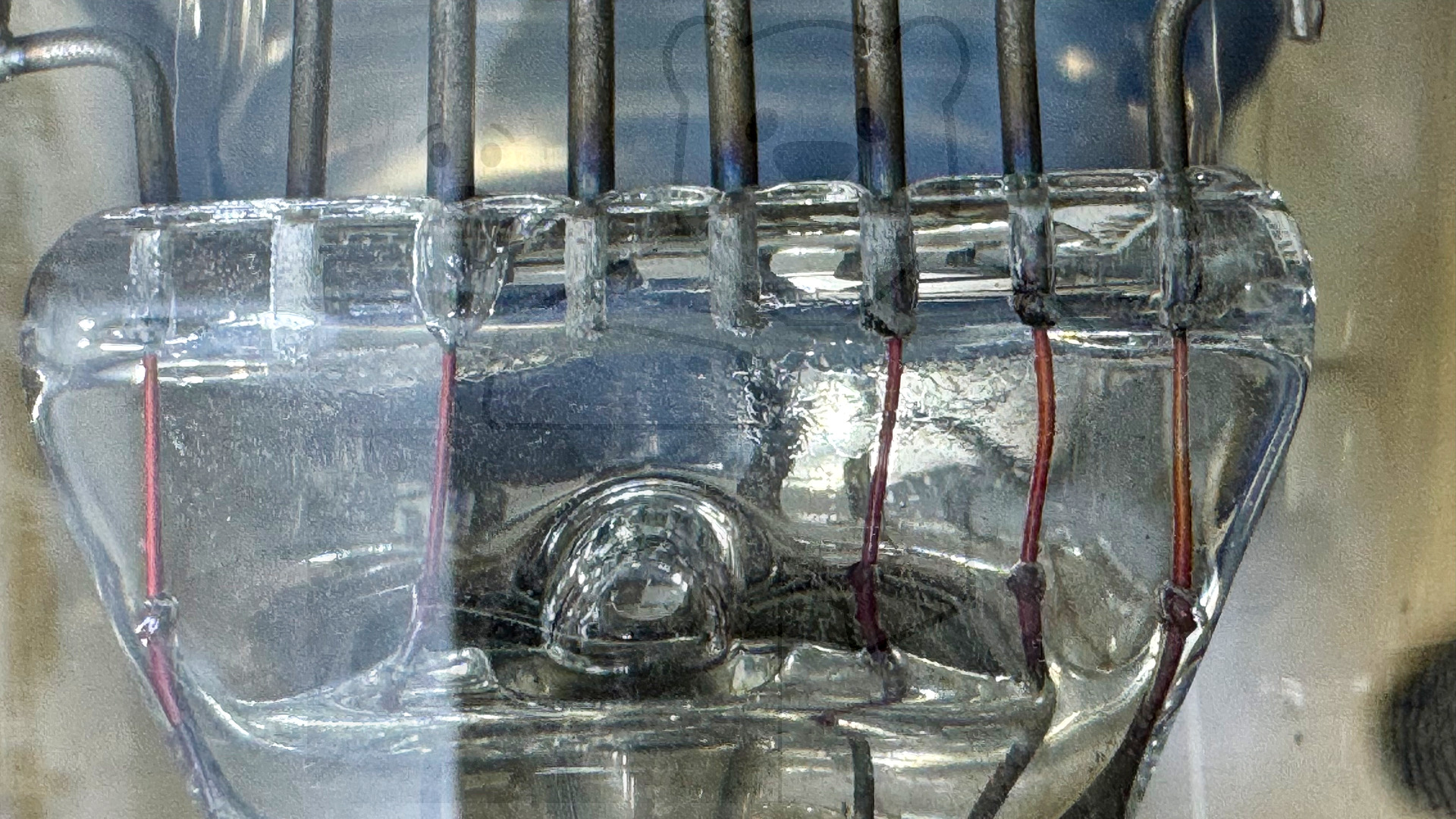 Röhre RENS1204 #6380 Bild 15