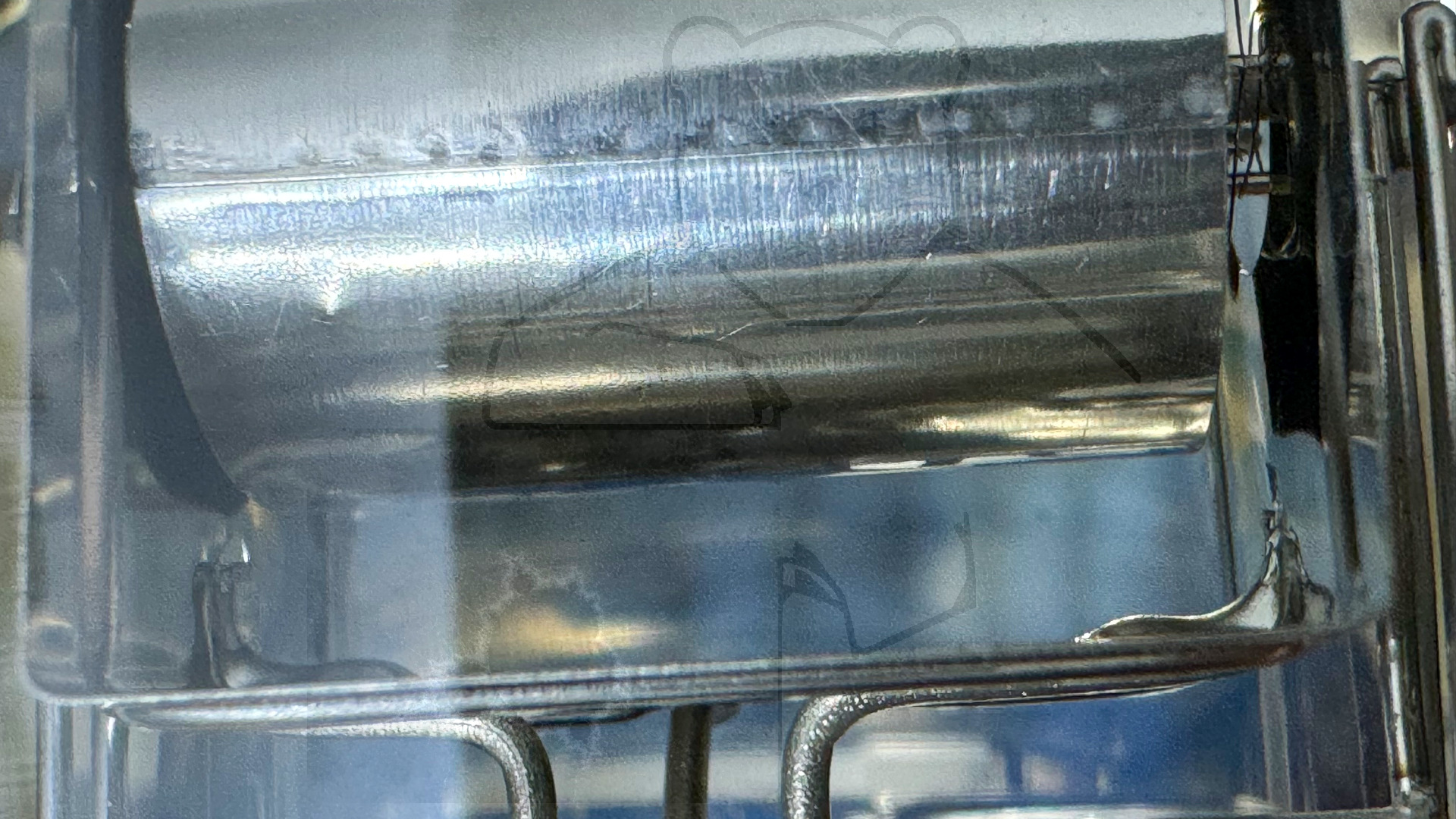 Röhre RENS1204 #6380 Bild 16