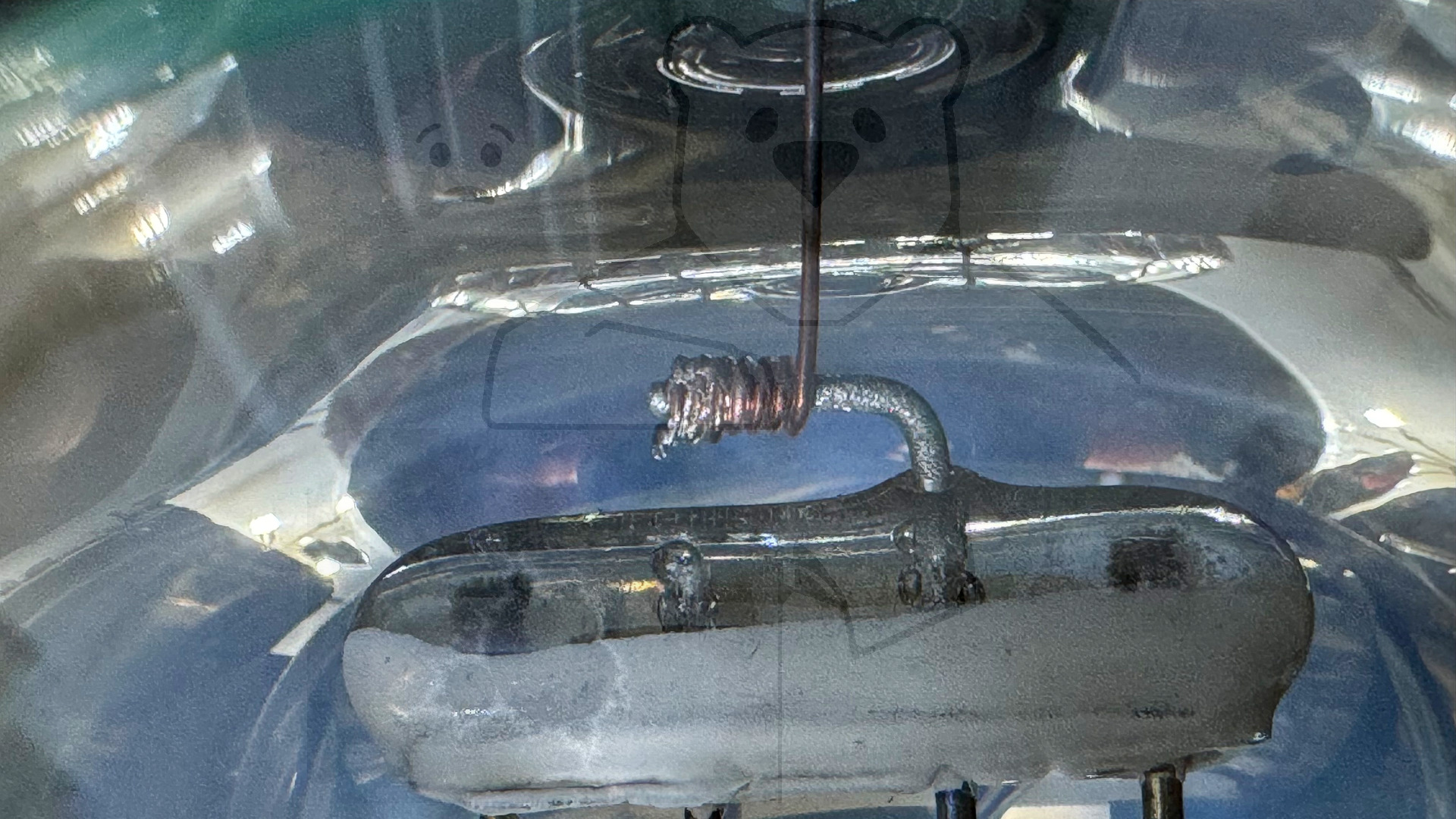 Röhre RENS1204 #6380 Bild 18