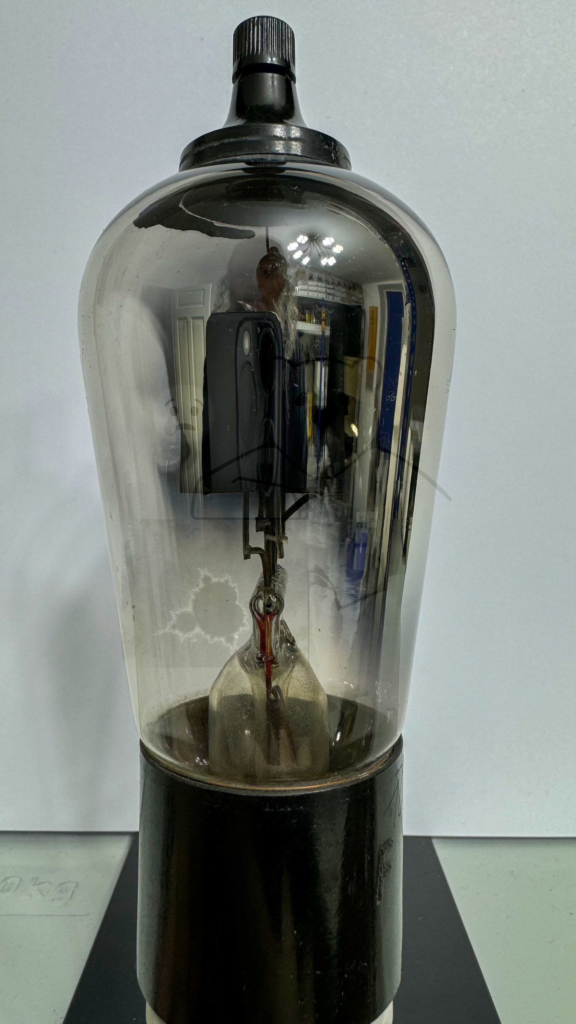 Röhre RENS1204 #6380 Bild 2