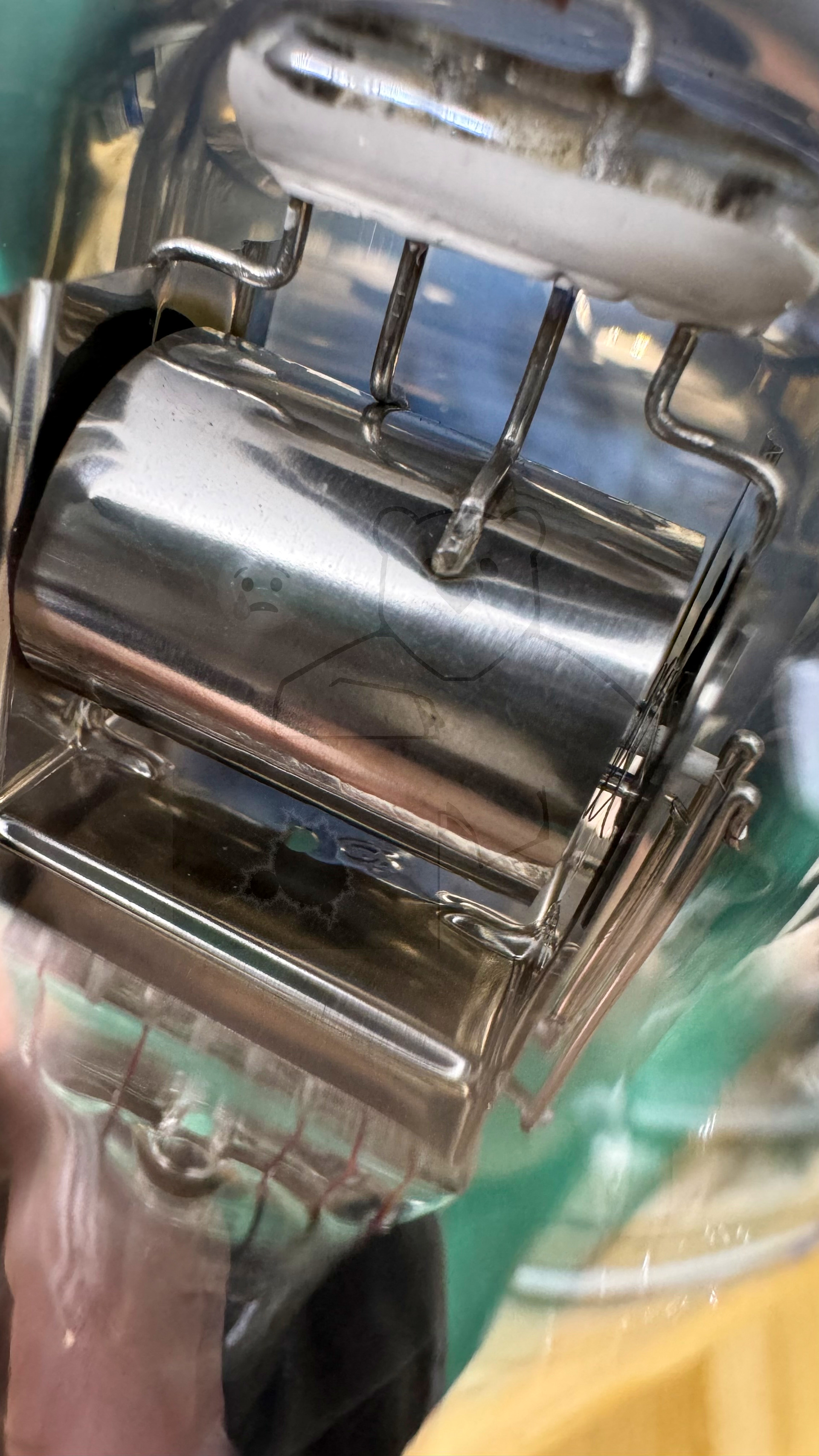 Röhre RENS1204 #6380 Bild 20