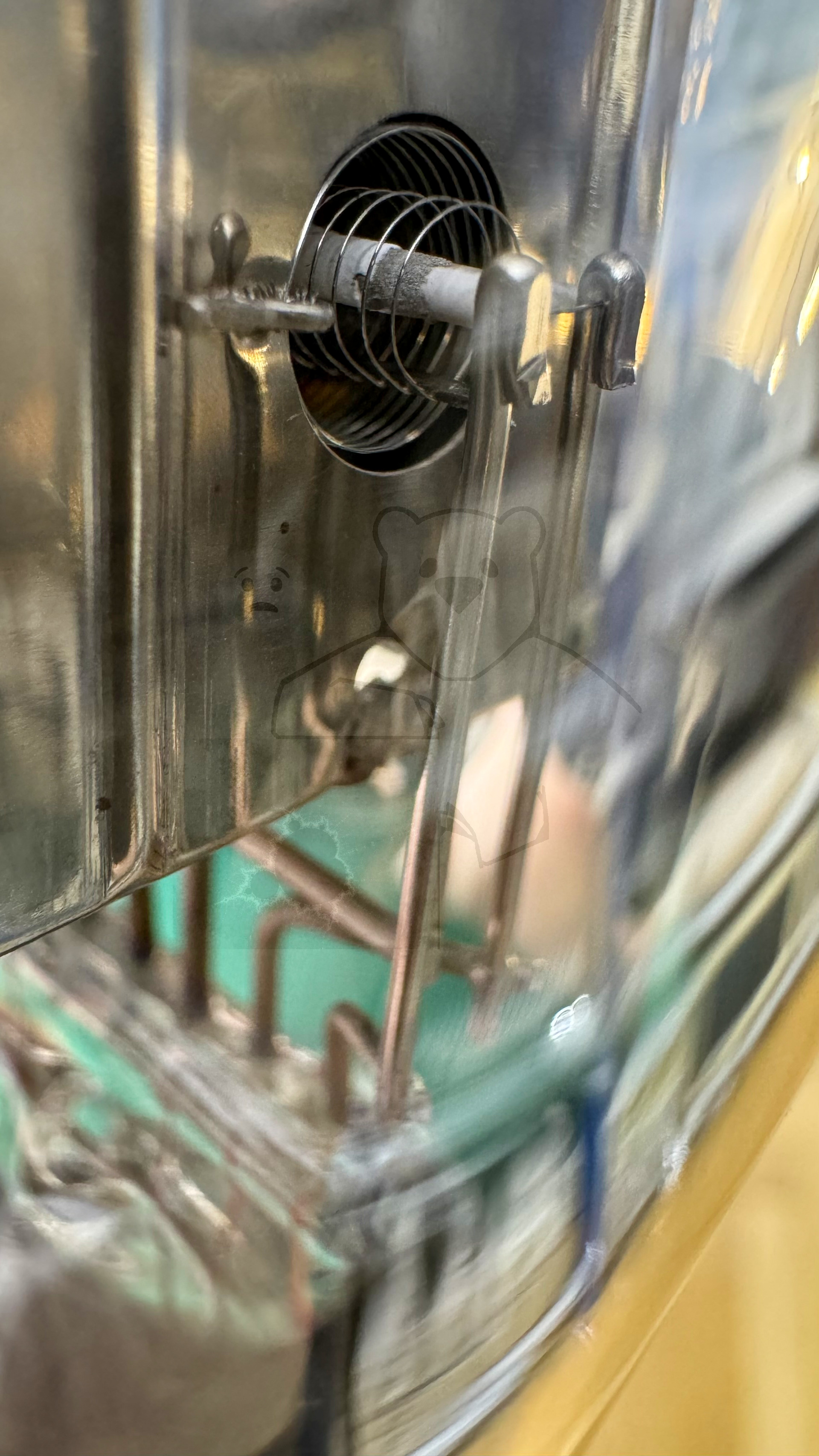 Röhre RENS1204 #6380 Bild 21