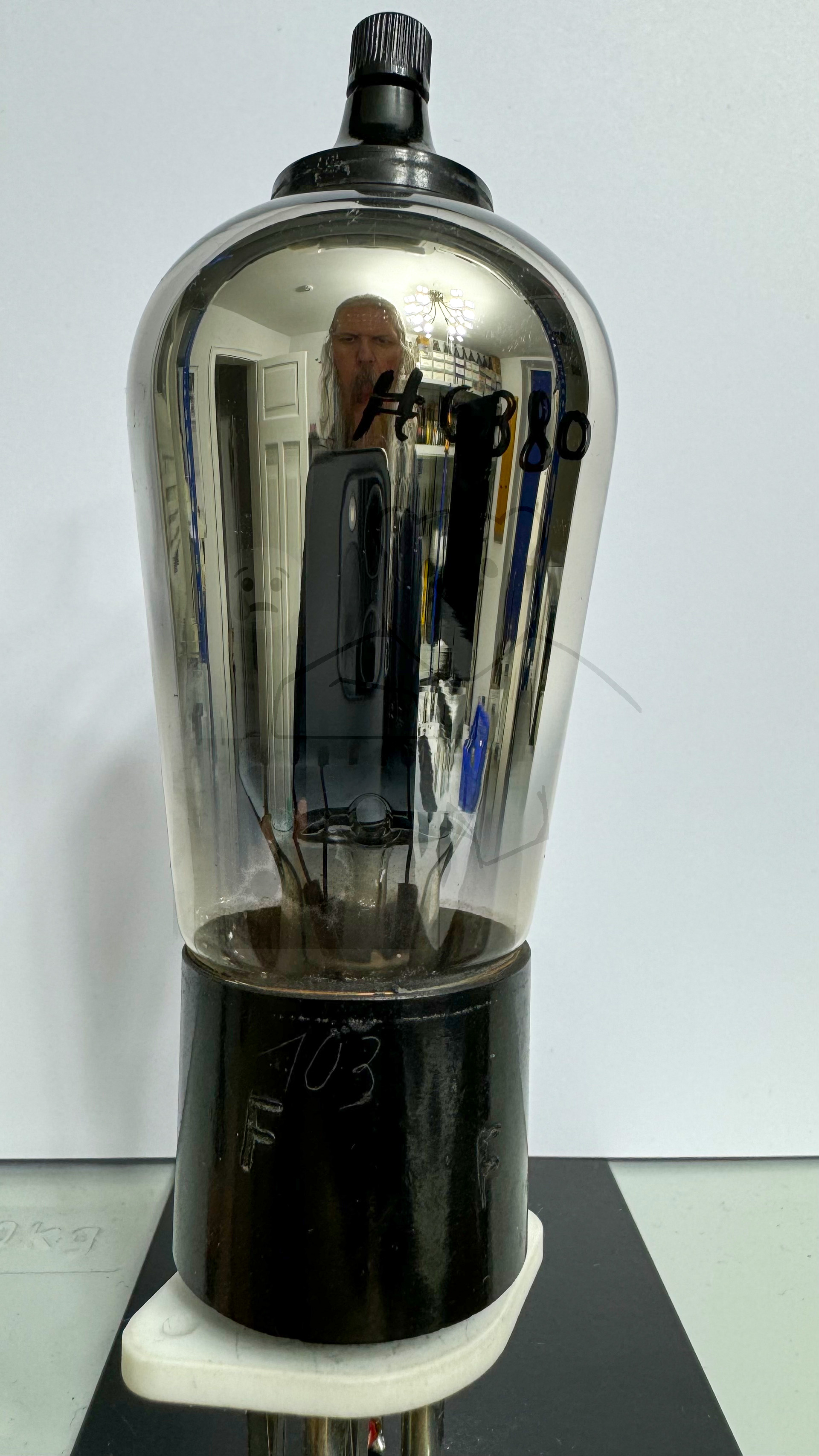 Röhre RENS1204 #6380 Bild 3