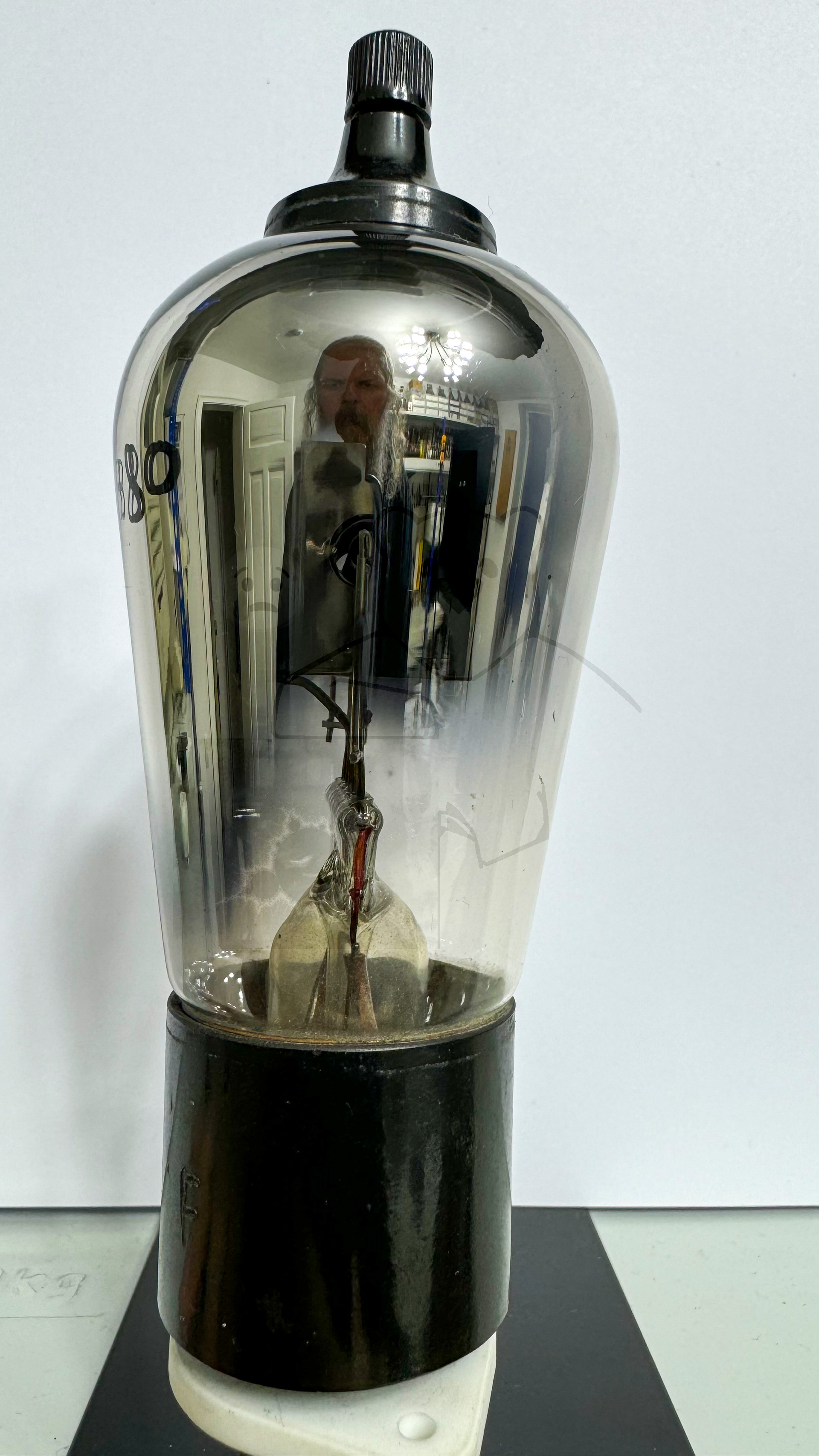 Röhre RENS1204 #6380 Bild 4