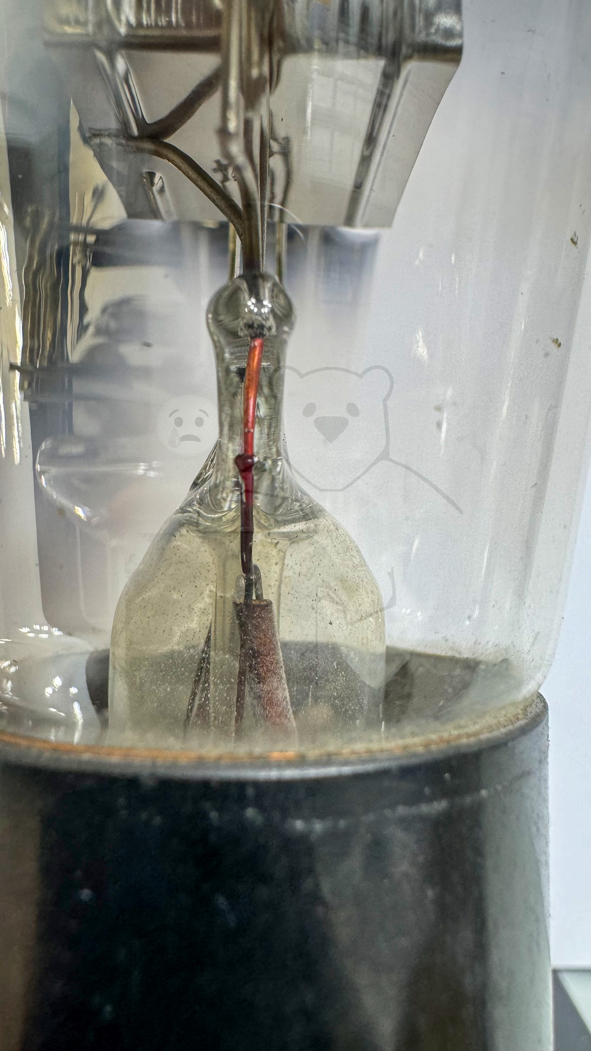 Röhre RENS1204 #6380 Bild 5