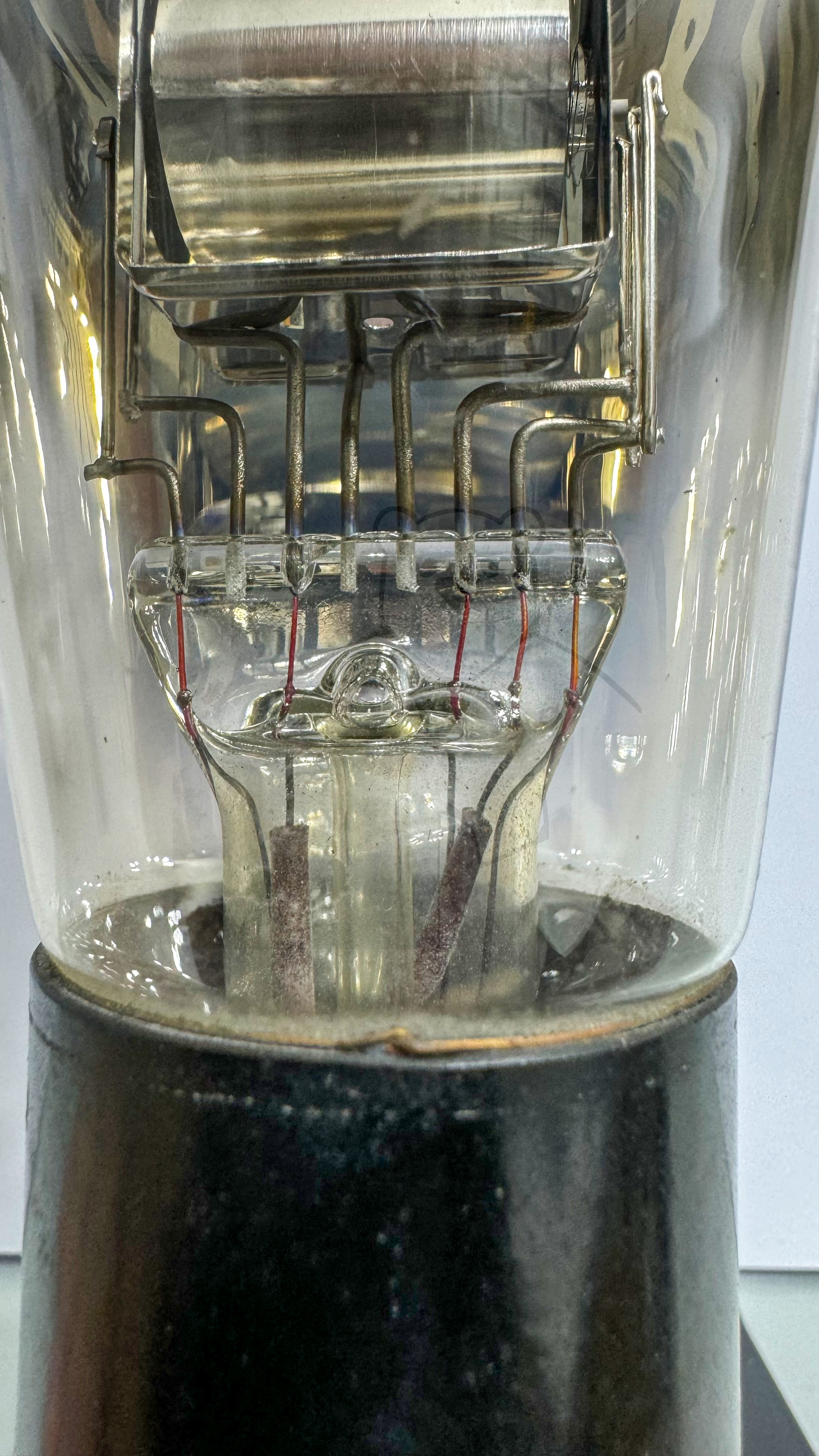 Röhre RENS1204 #6380 Bild 6