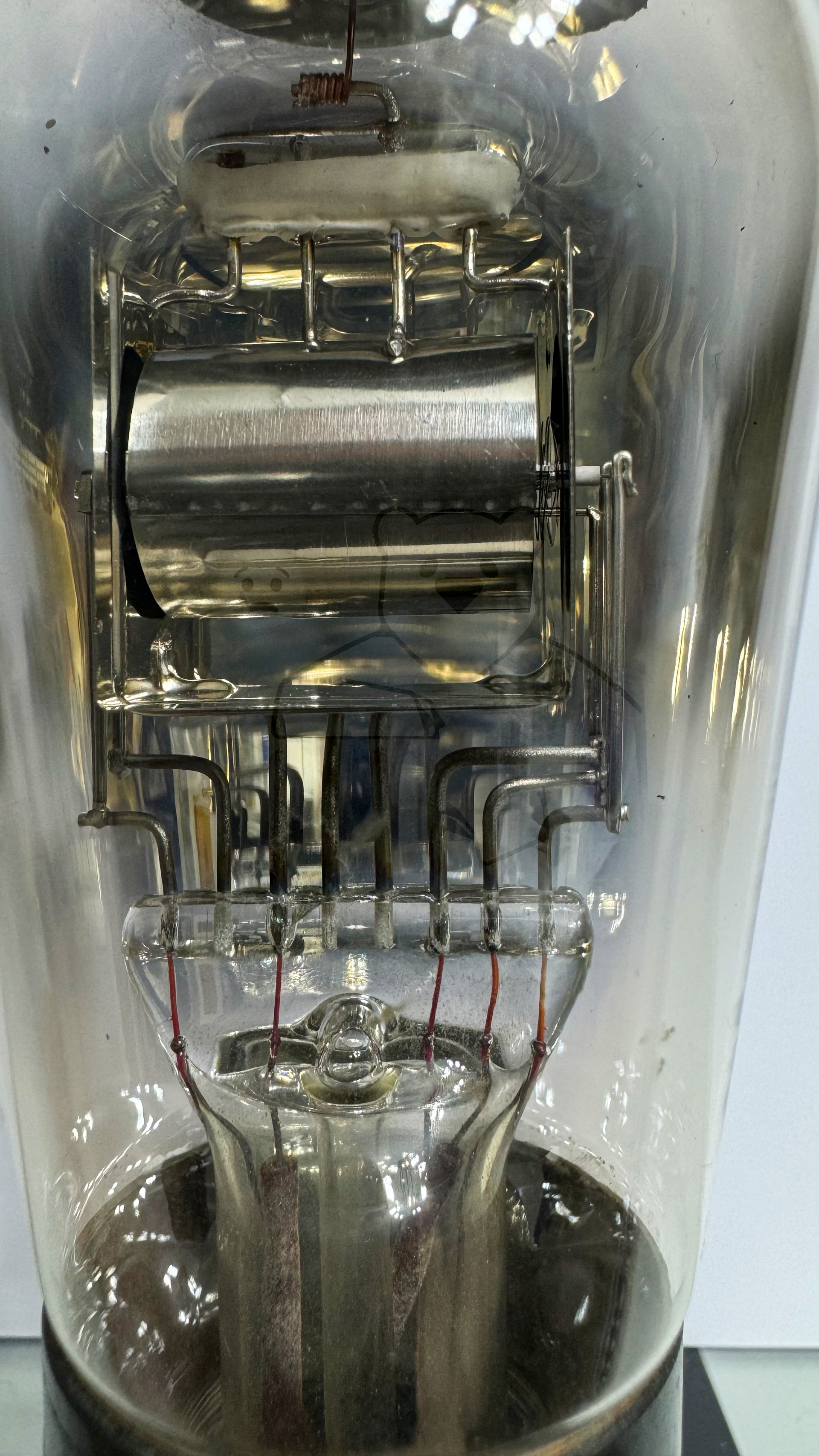 Röhre RENS1204 #6380 Bild 7