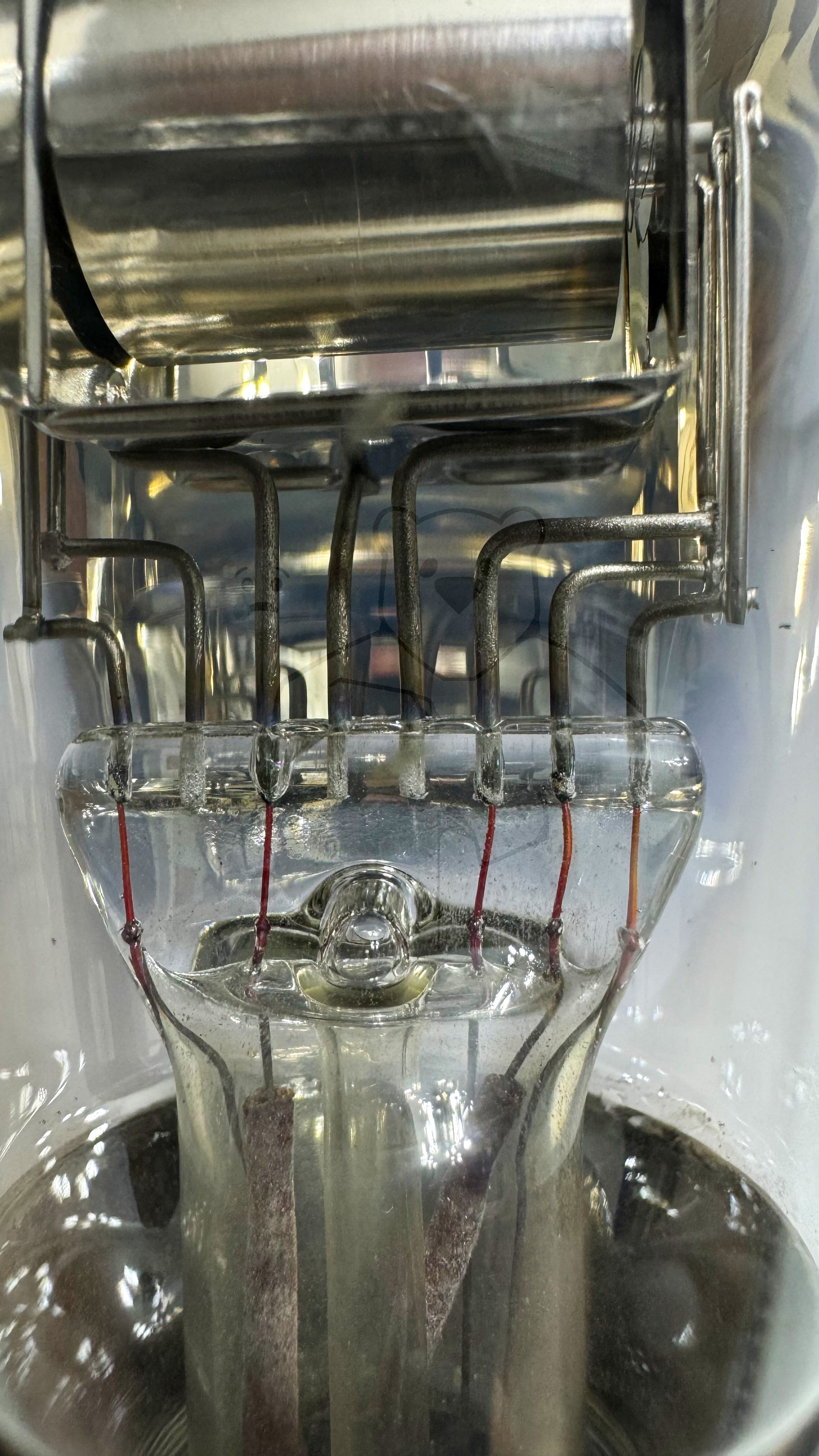 Röhre RENS1204 #6380 Bild 8