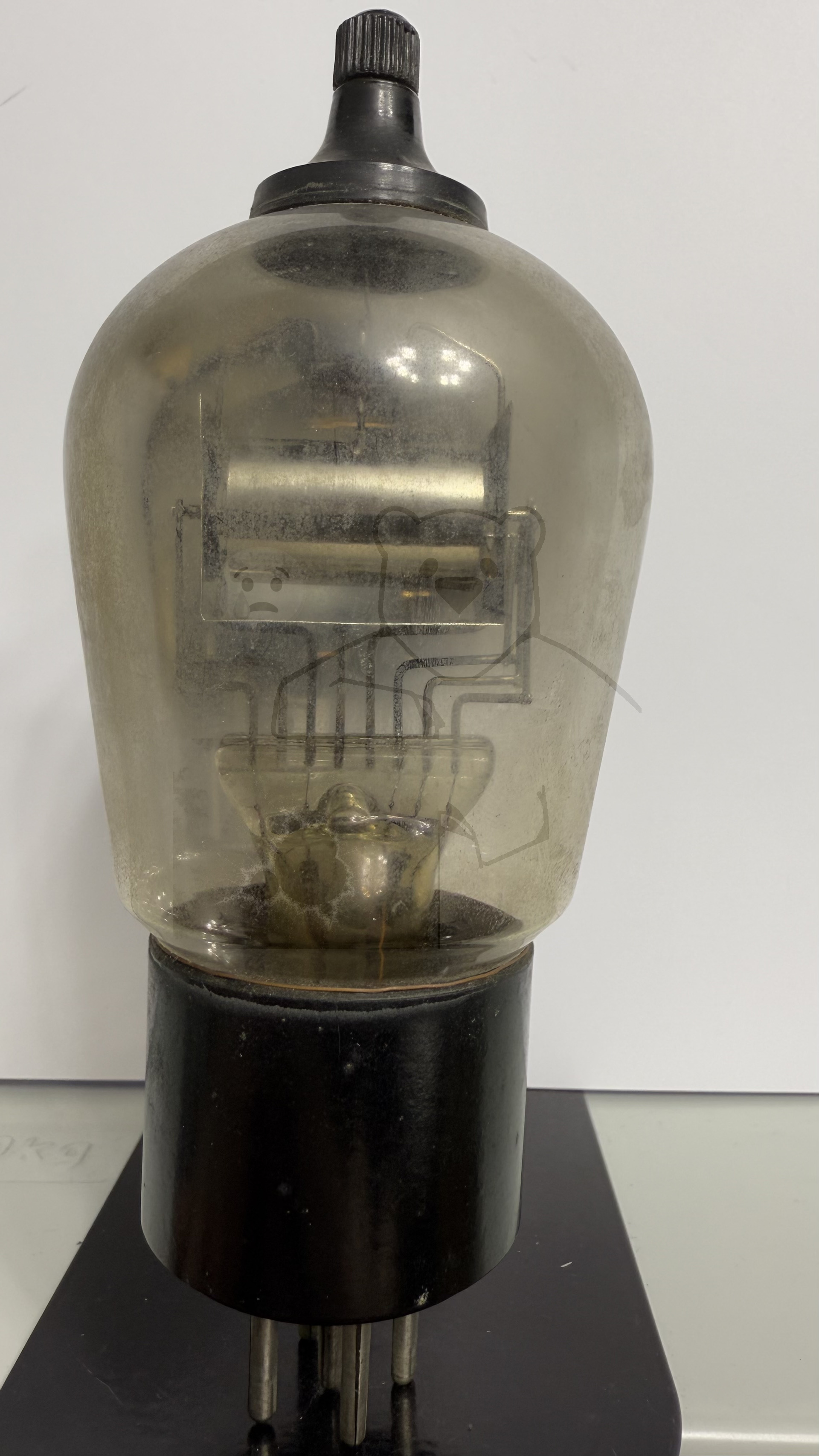 Röhre RENS1204 #6910 Bild 1