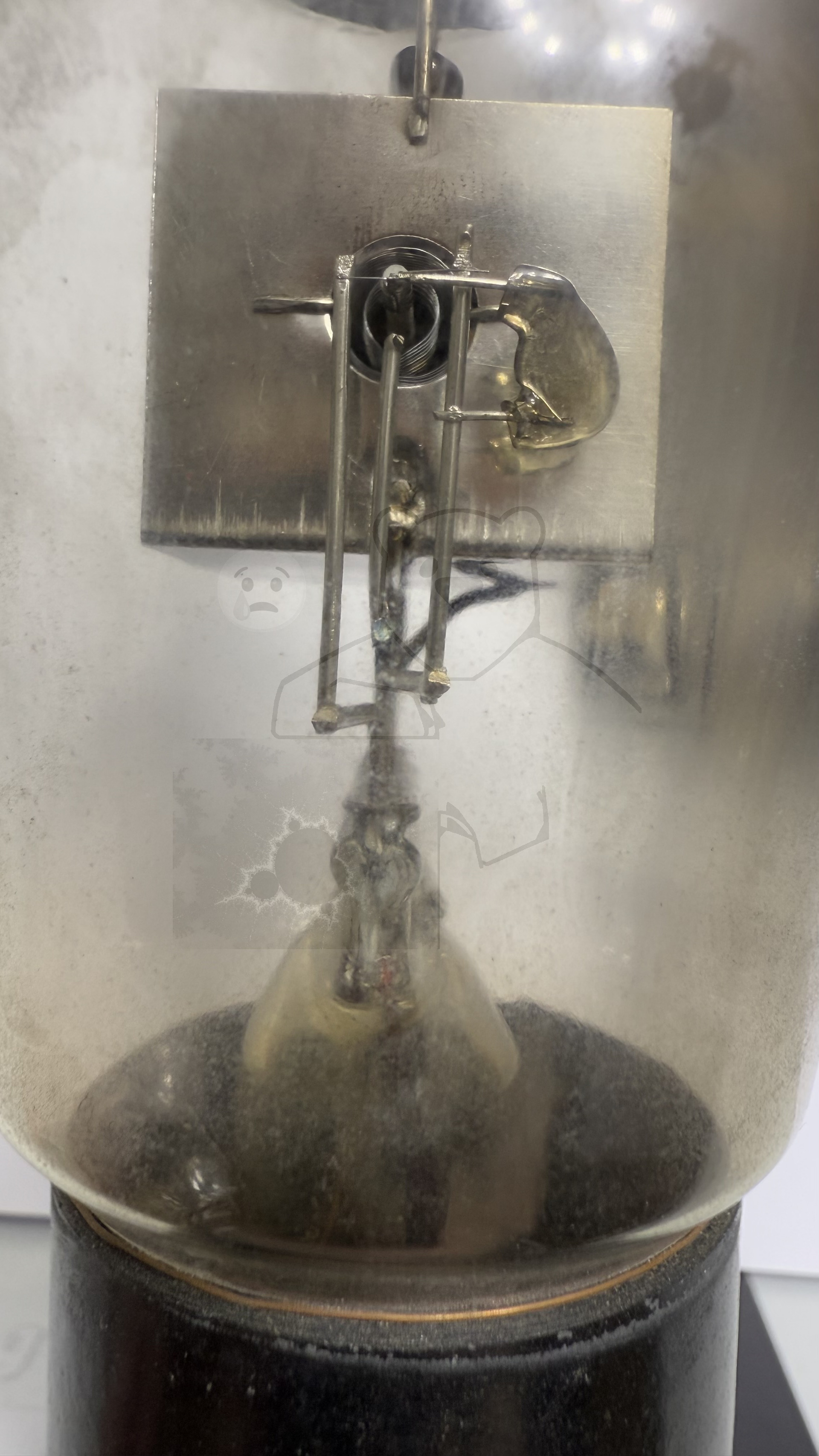 Röhre RENS1204 #6910 Bild 3