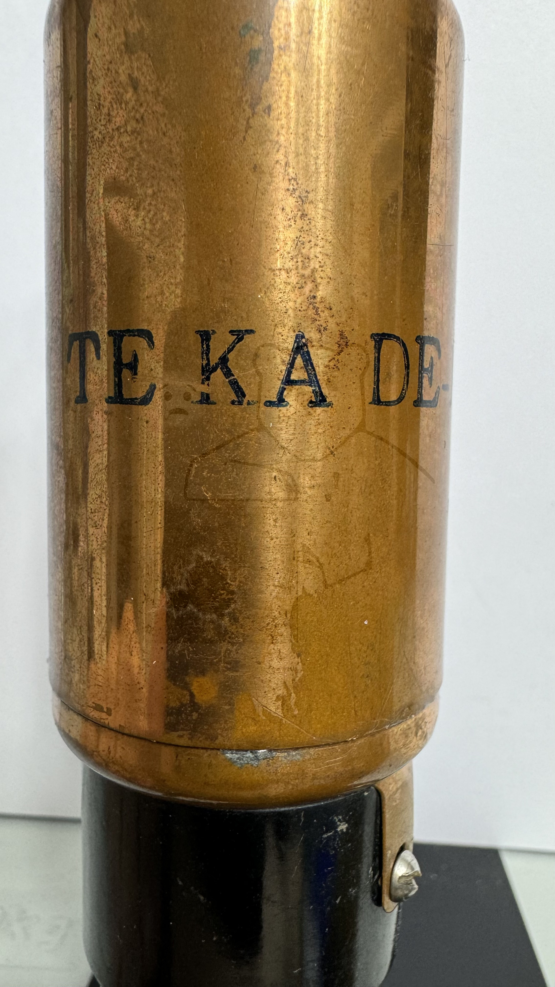 Röhre RENS1204 #8228 Bild 4