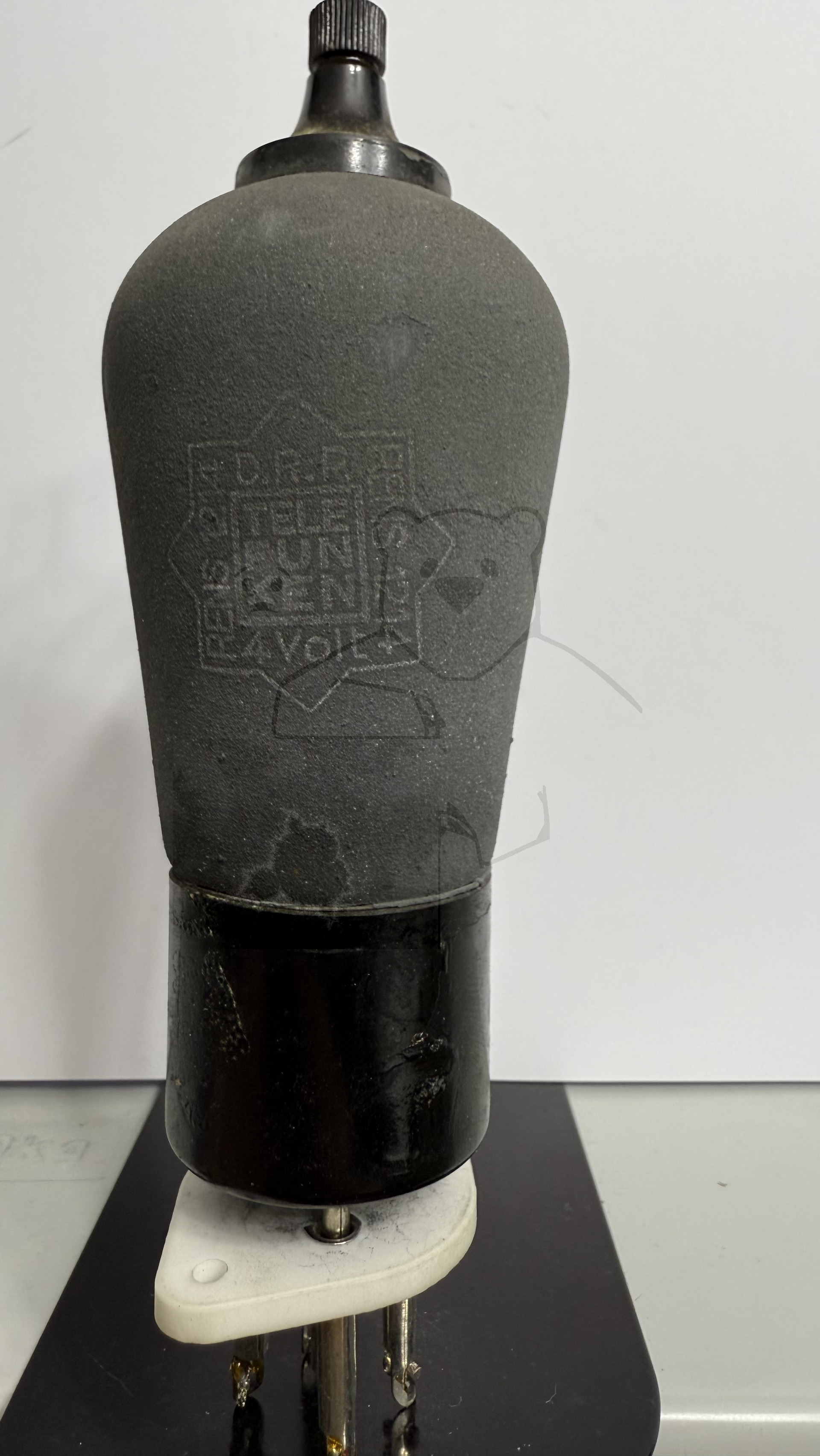 Röhre RENS1214 #8296 Bild 1