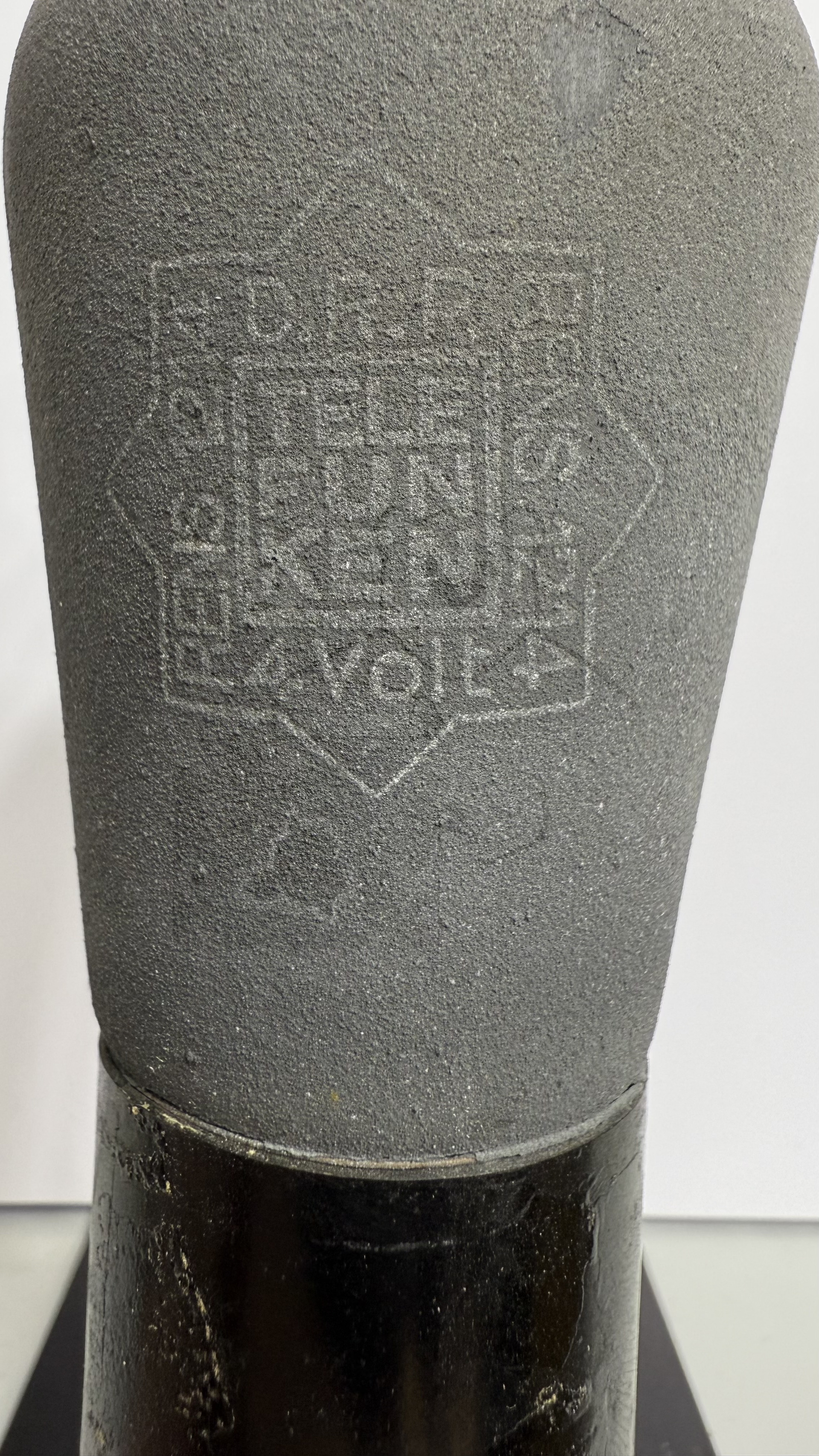 Röhre RENS1214 #8296 Bild 2