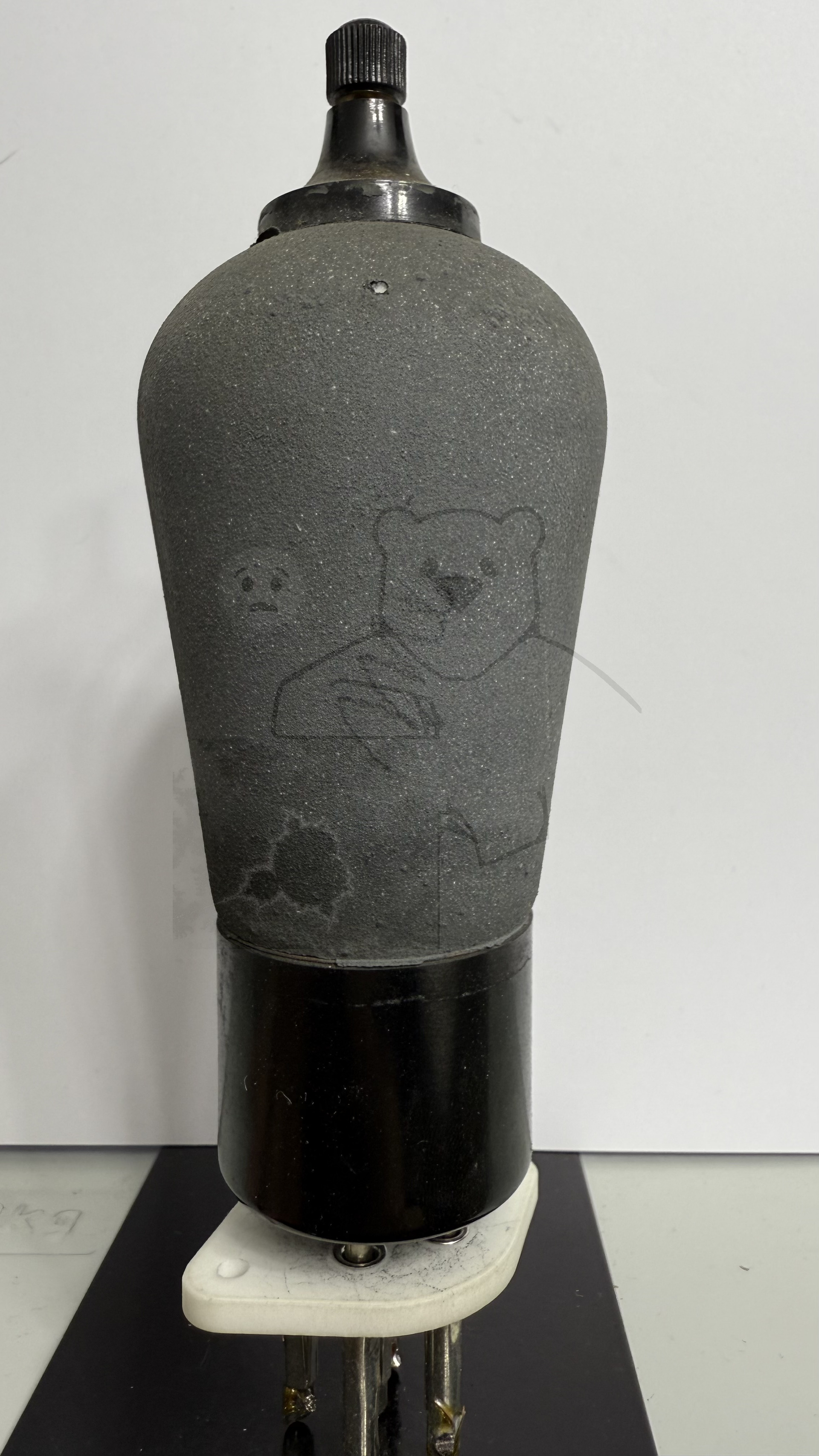 Röhre RENS1214 #8296 Bild 3