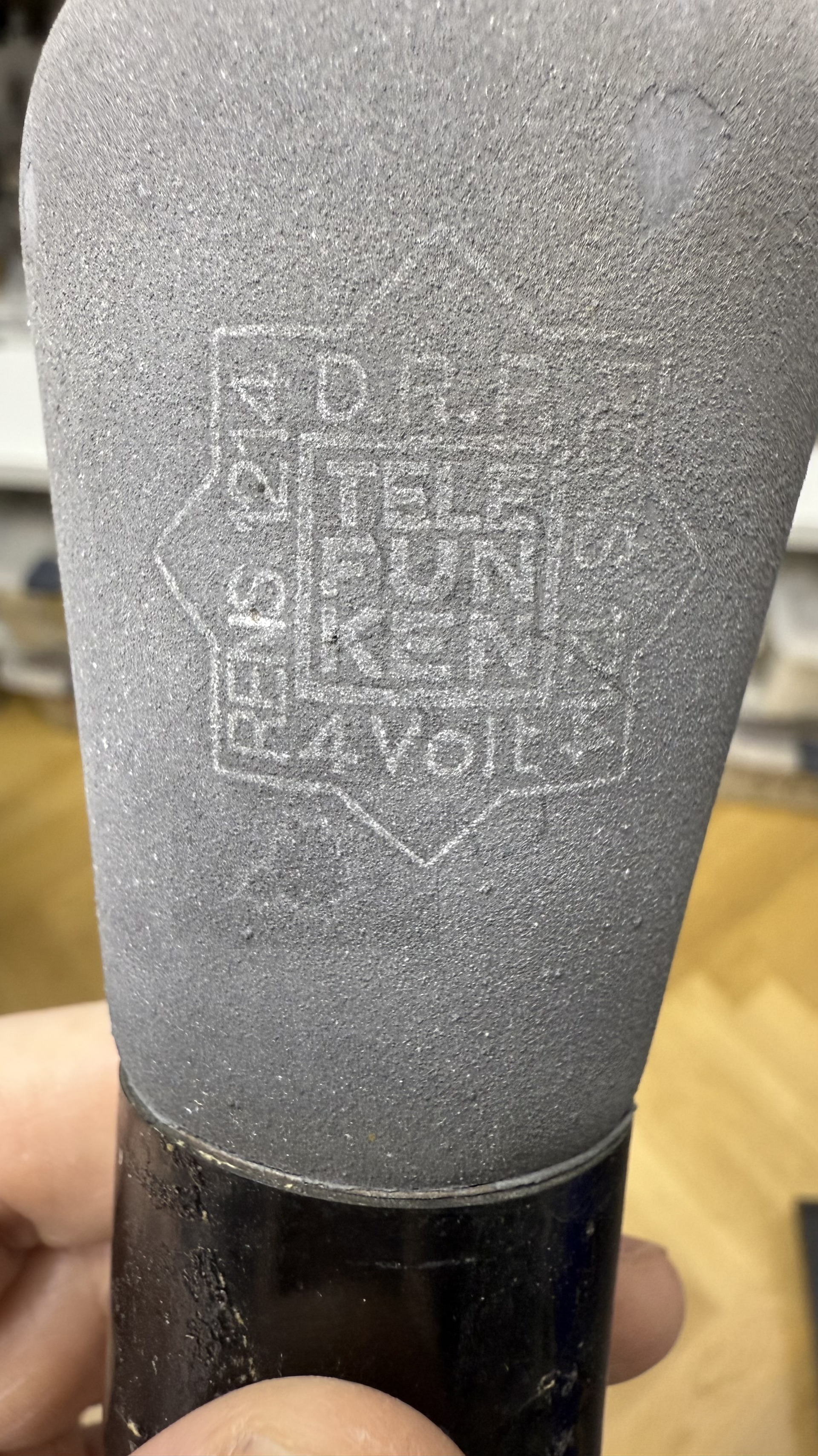 Röhre RENS1214 #8296 Bild 4