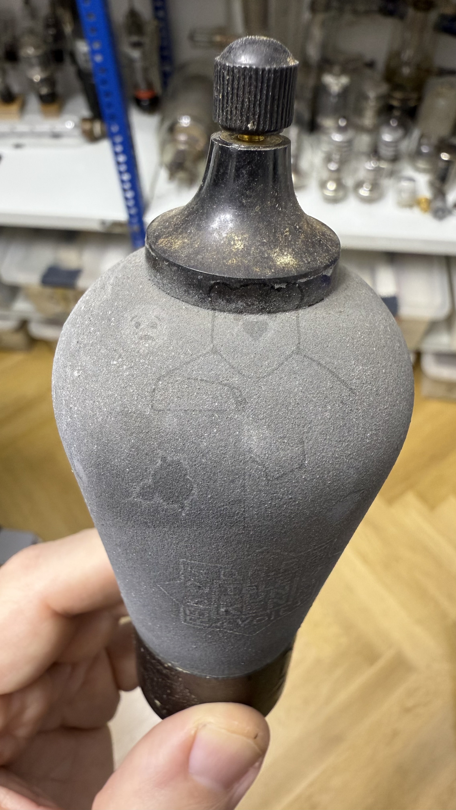 Röhre RENS1214 #8296 Bild 5