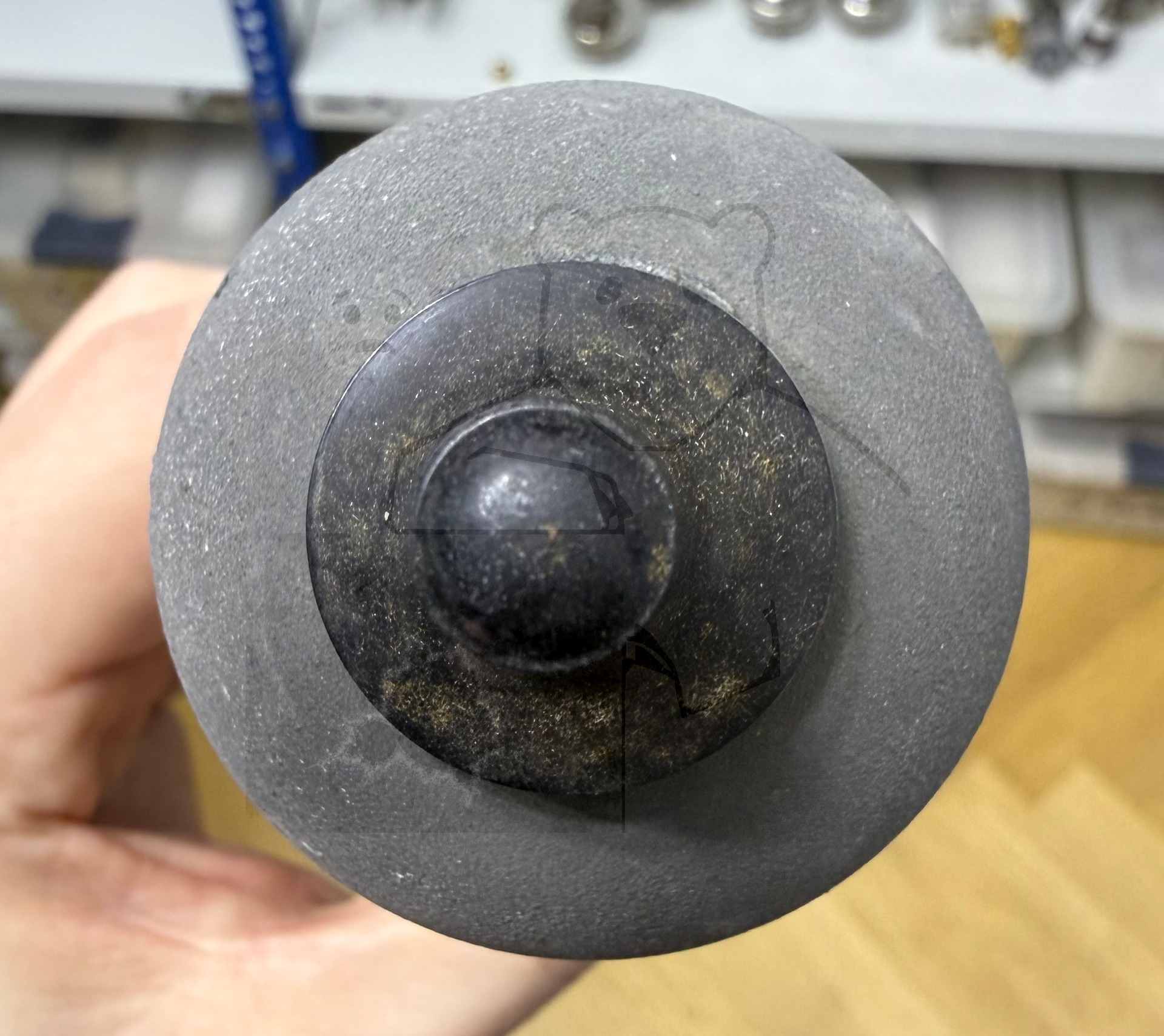 Röhre RENS1214 #8296 Bild 6