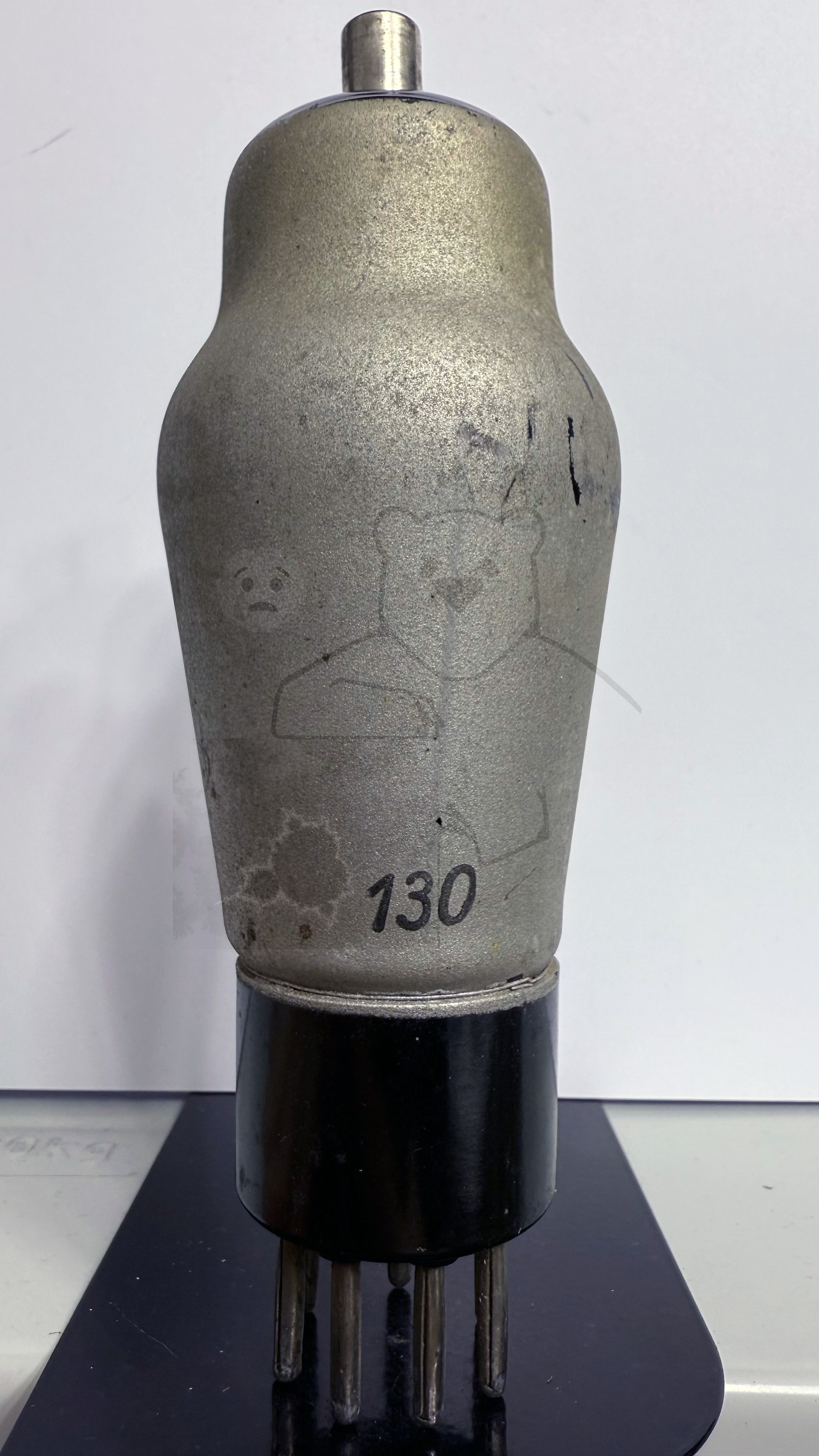 Röhre RENS1224 #8303 Bild 4