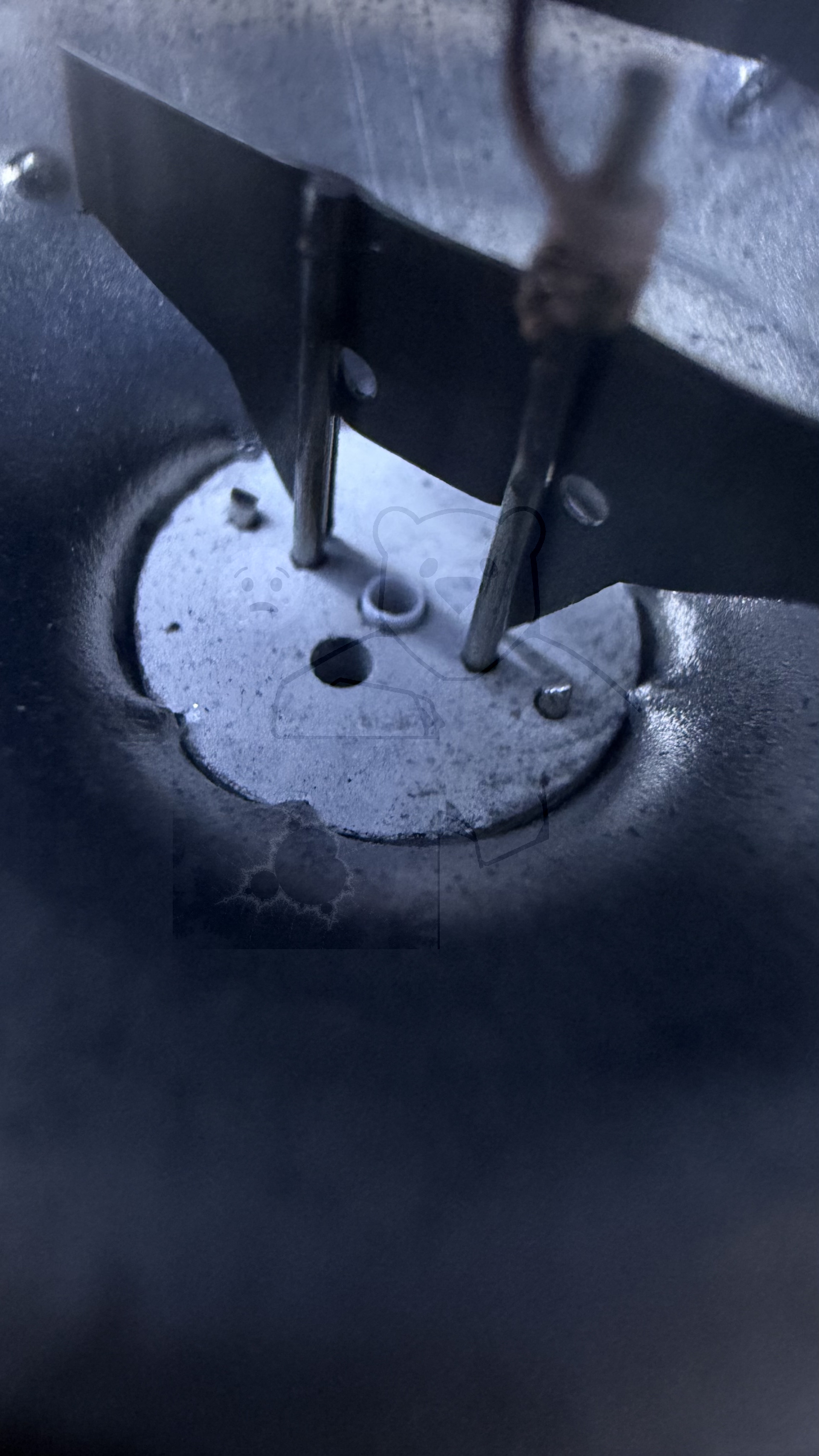 Röhre RENS1224 #8303 Bild 5