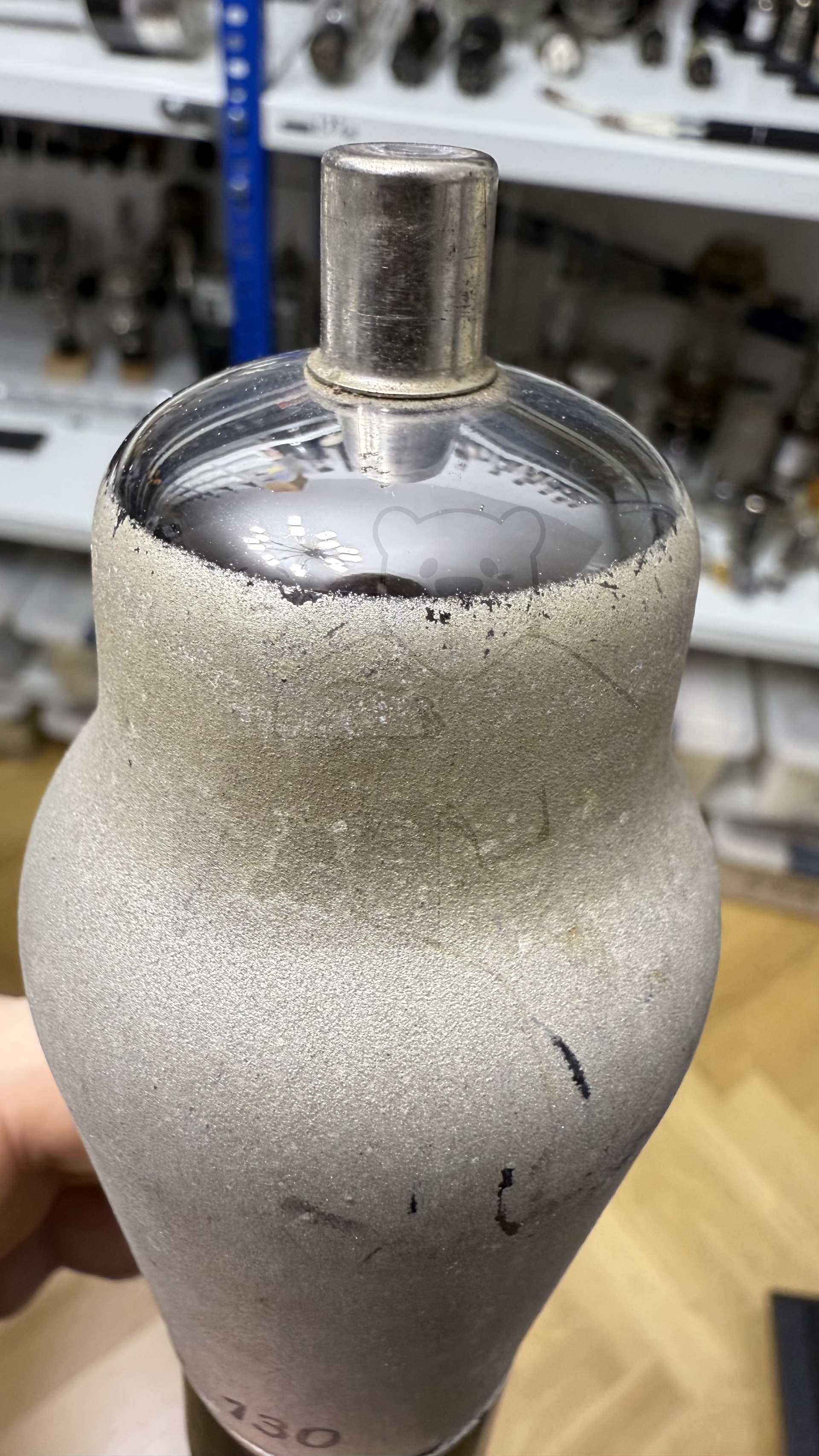 Röhre RENS1224 #8303 Bild 6