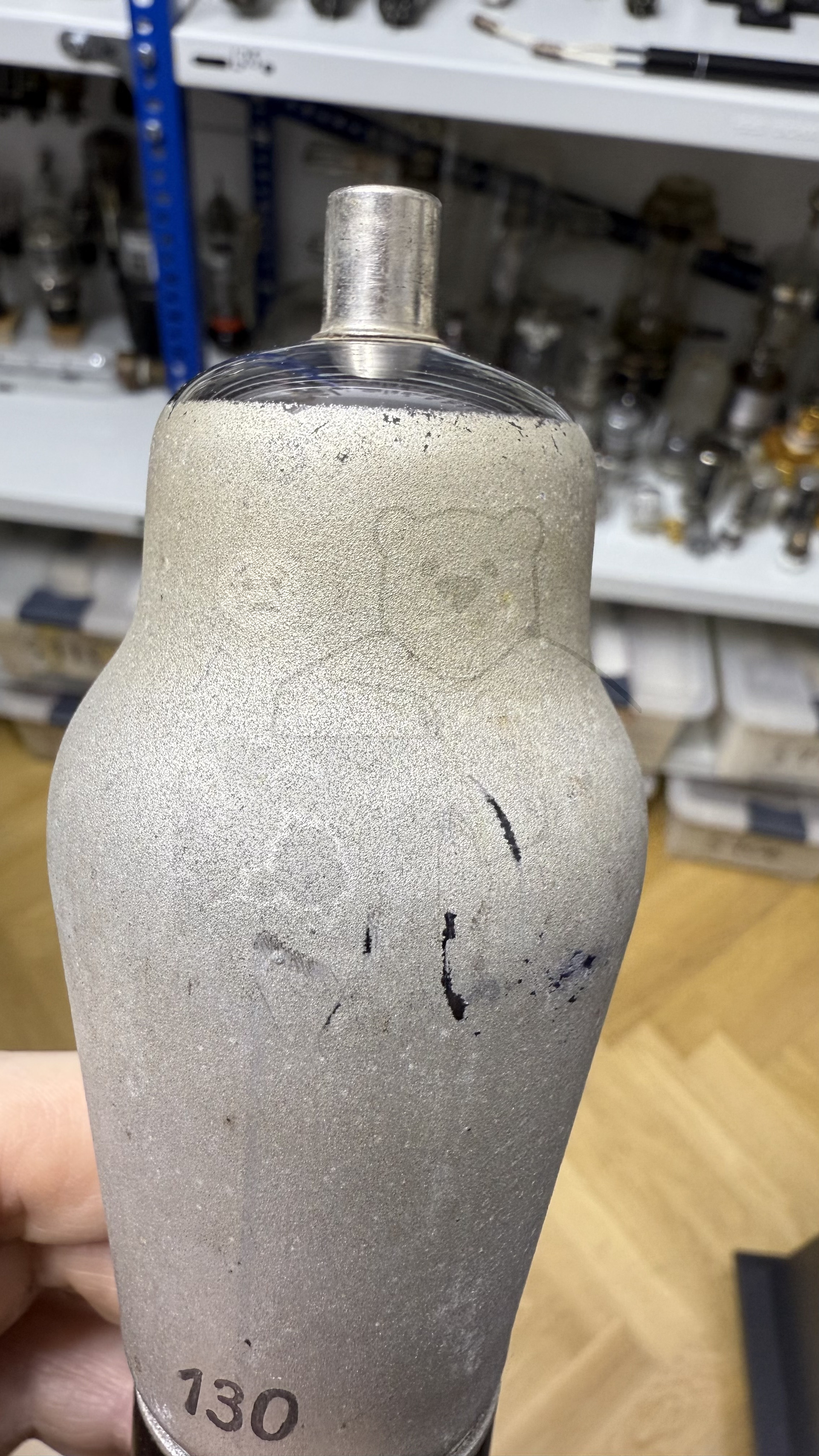 Röhre RENS1224 #8303 Bild 7