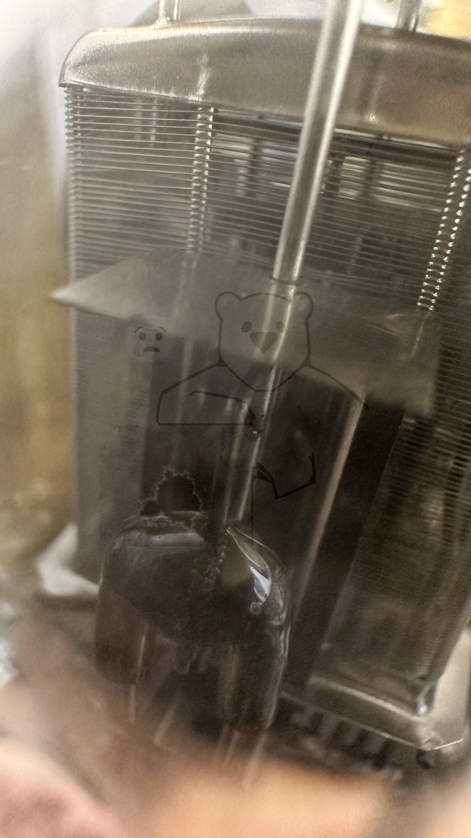 Röhre RENS1254 #0320 Bild 2