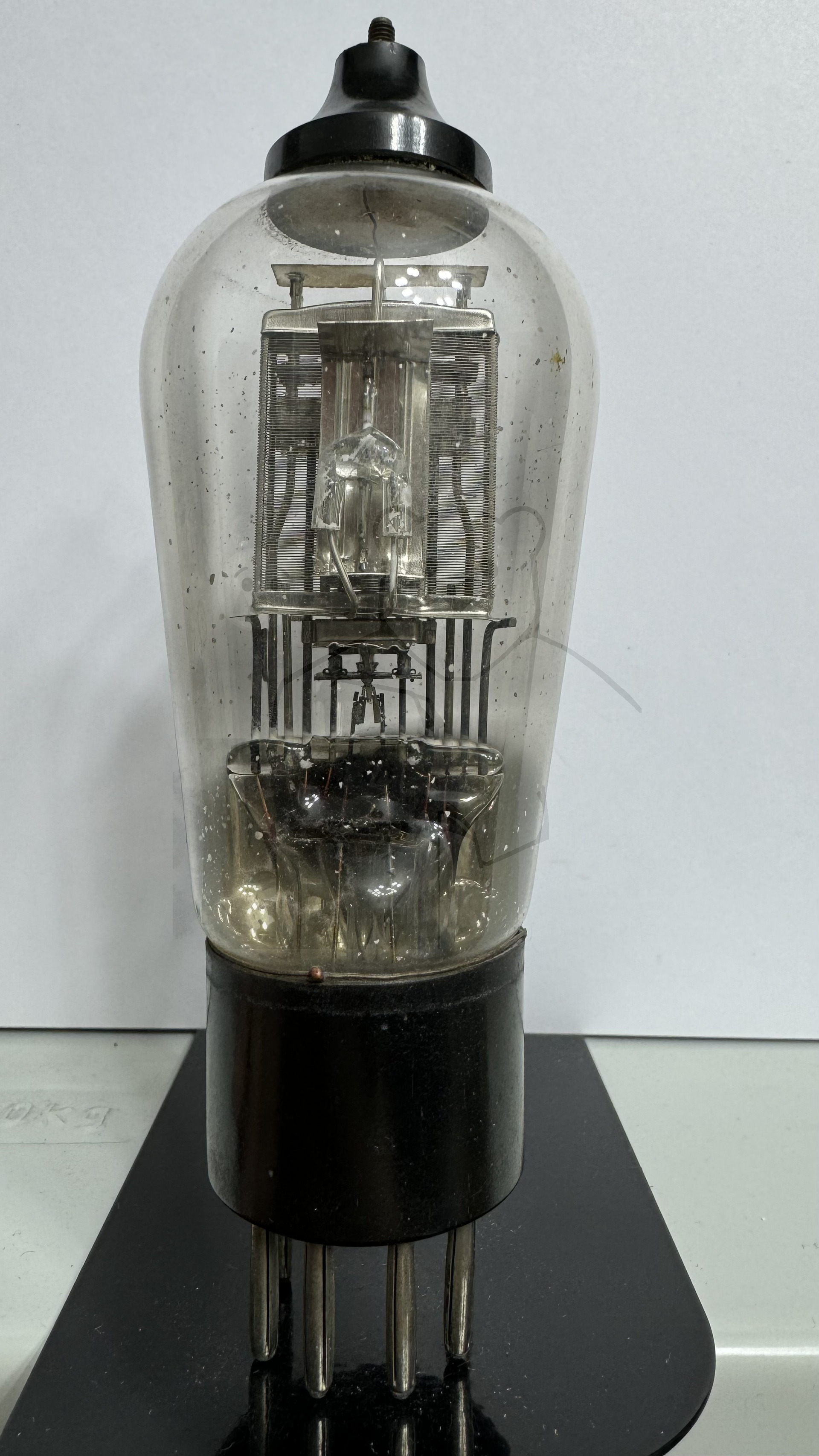 Röhre RENS1254 #7901 Bild 1