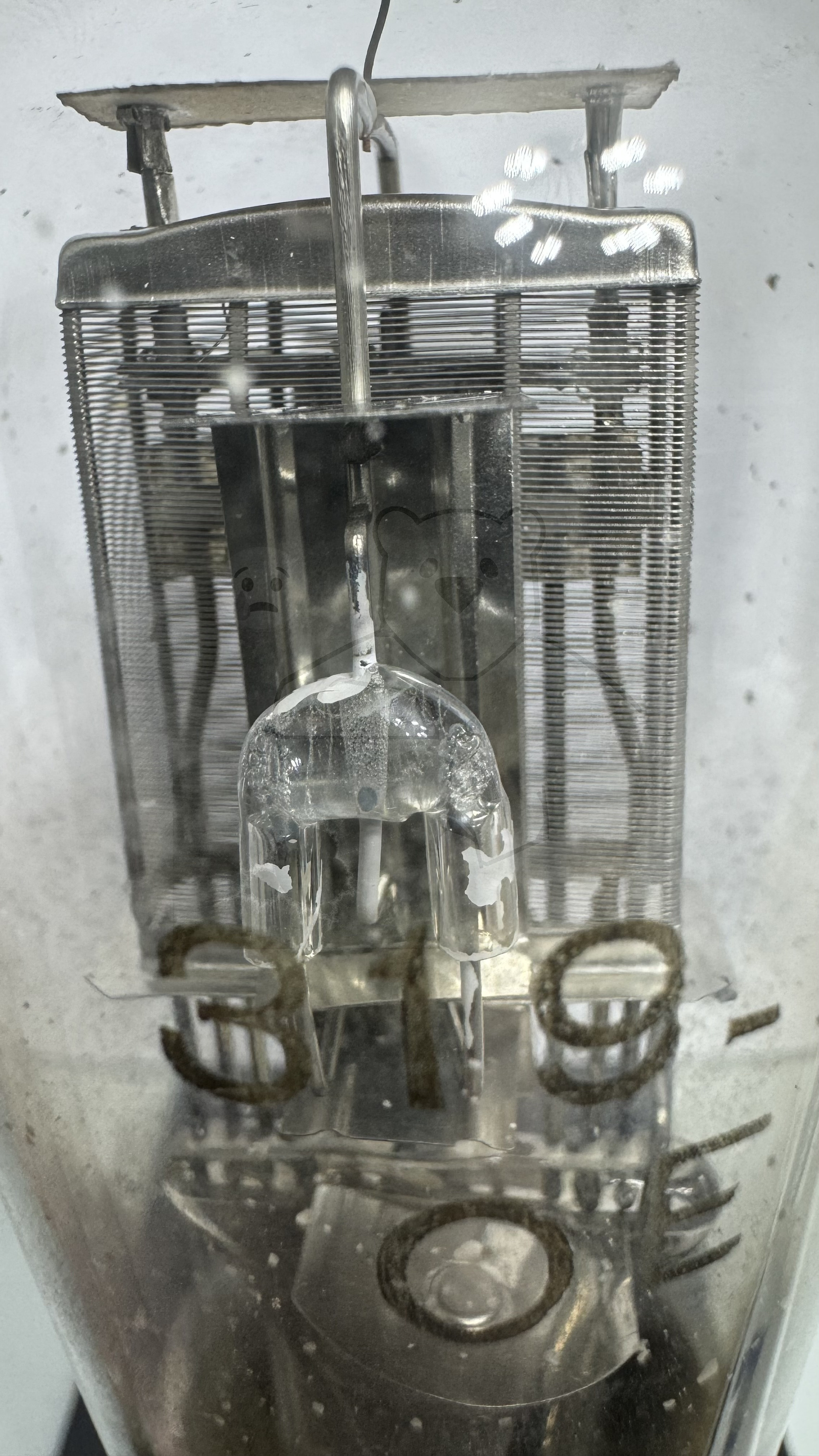 Röhre RENS1254 #7901 Bild 10