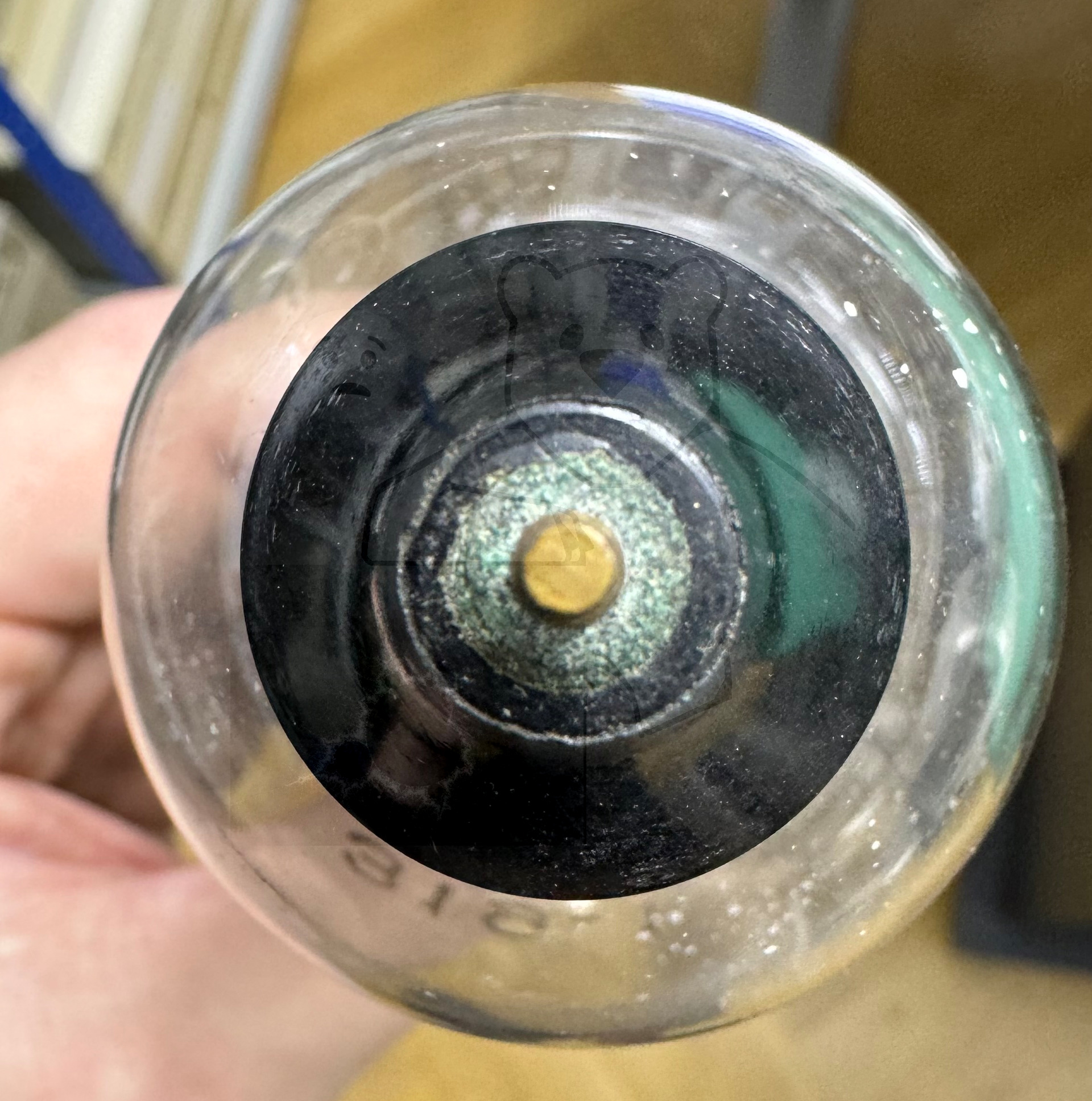 Röhre RENS1254 #7901 Bild 12