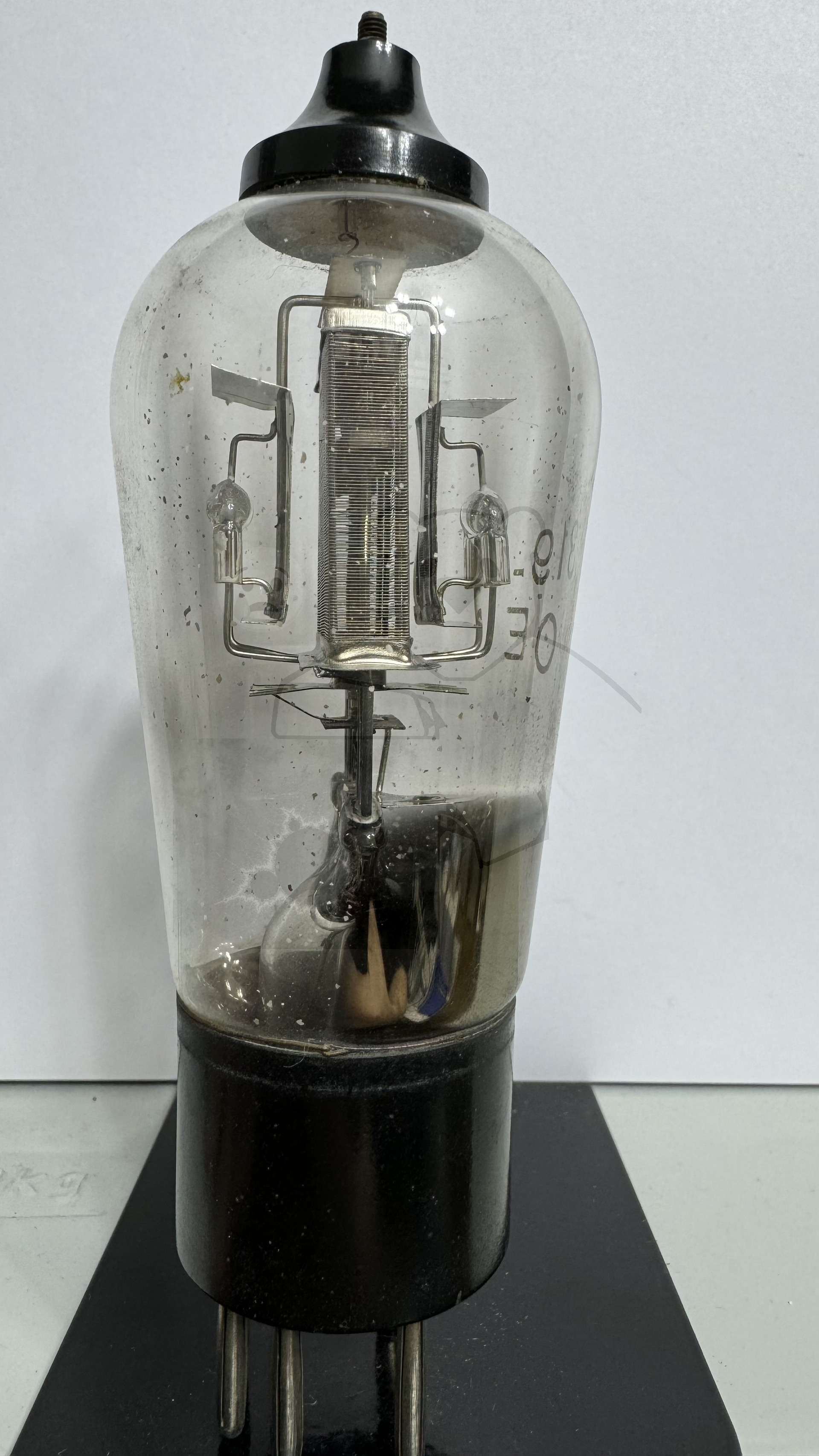 Röhre RENS1254 #7901 Bild 2