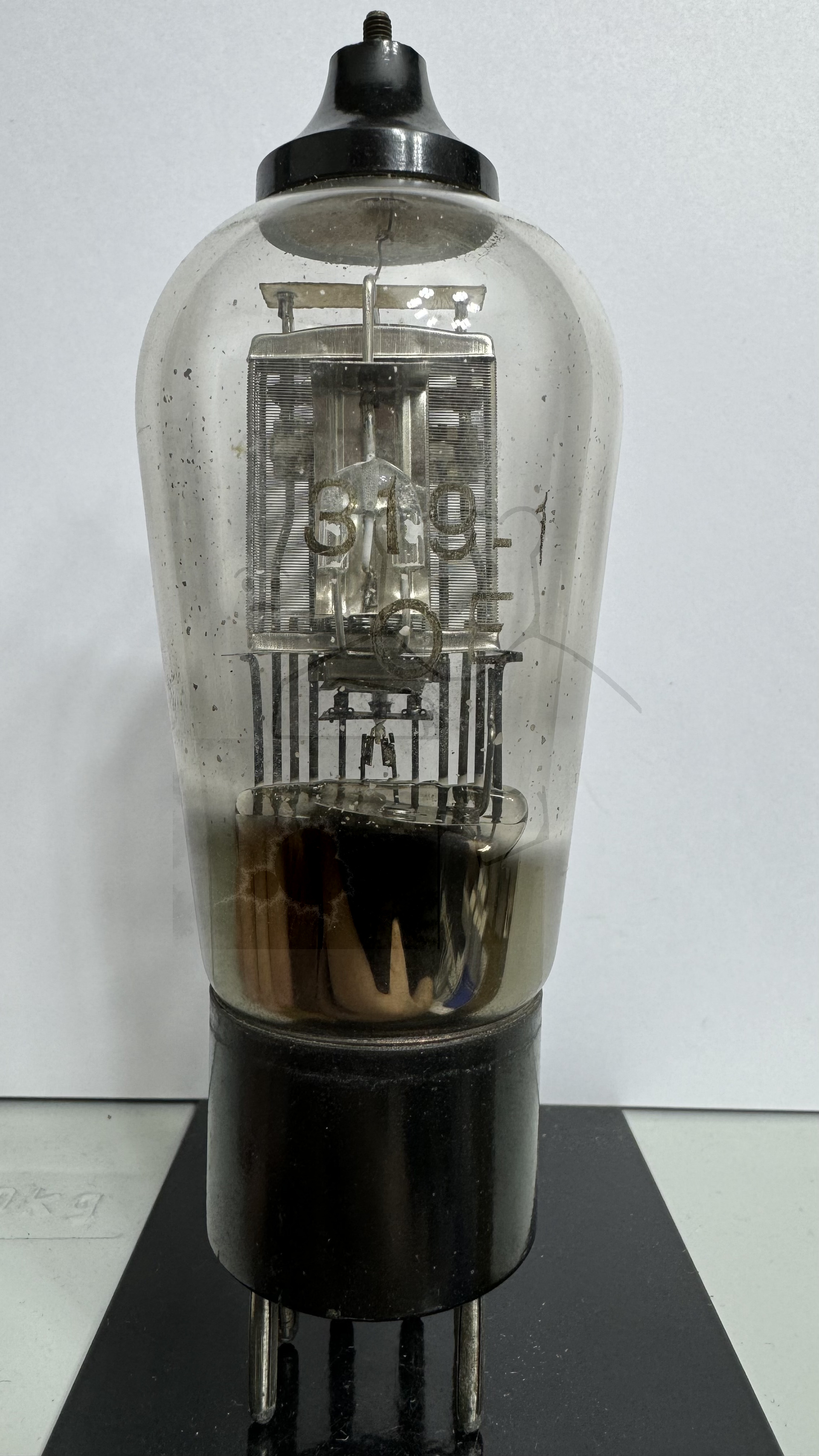 Röhre RENS1254 #7901 Bild 3