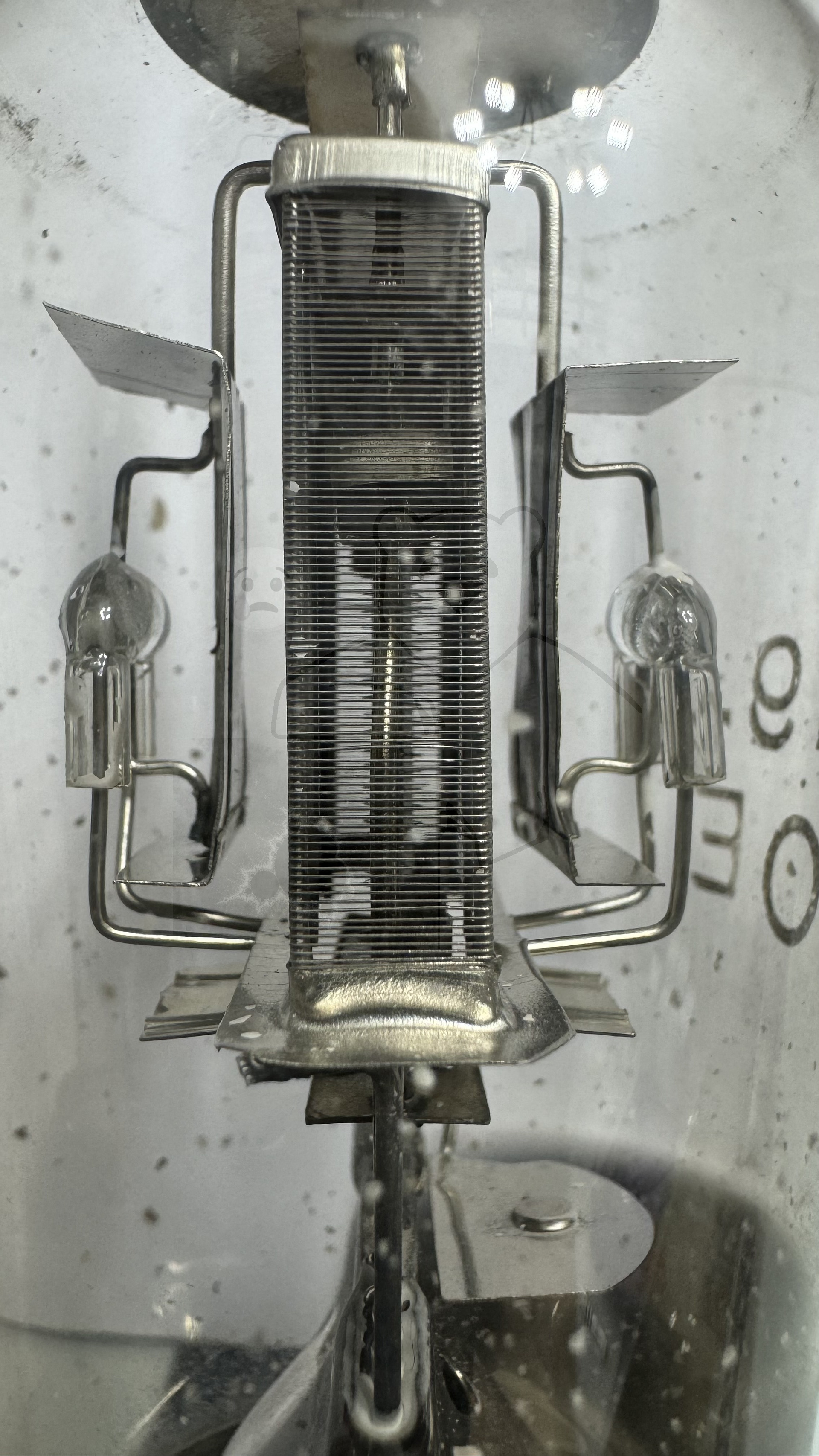 Röhre RENS1254 #7901 Bild 4