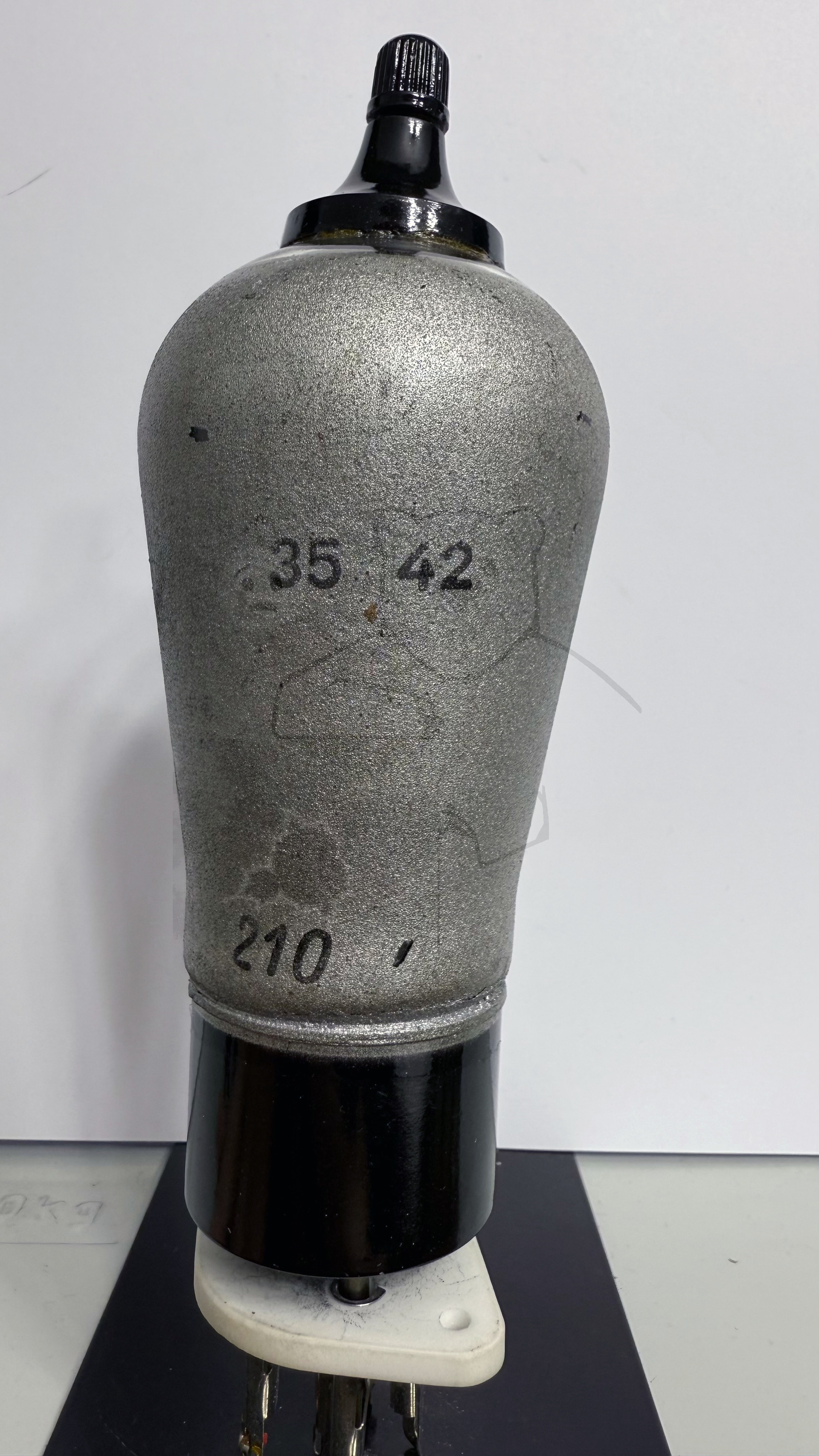 Röhre RENS1284 #8298 Bild 3