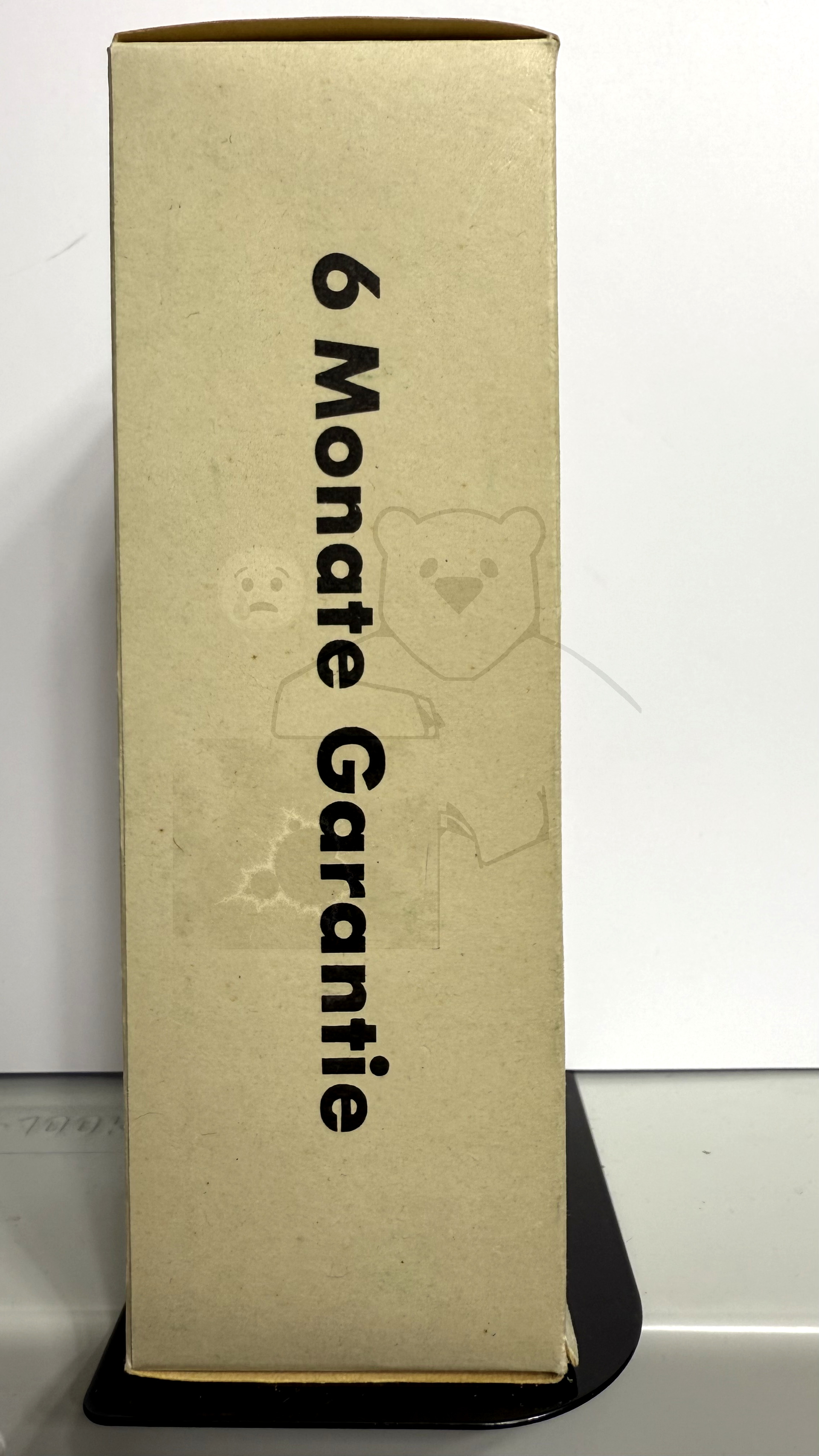 Röhre RENS1284 #8298 Verpackung Bild 1