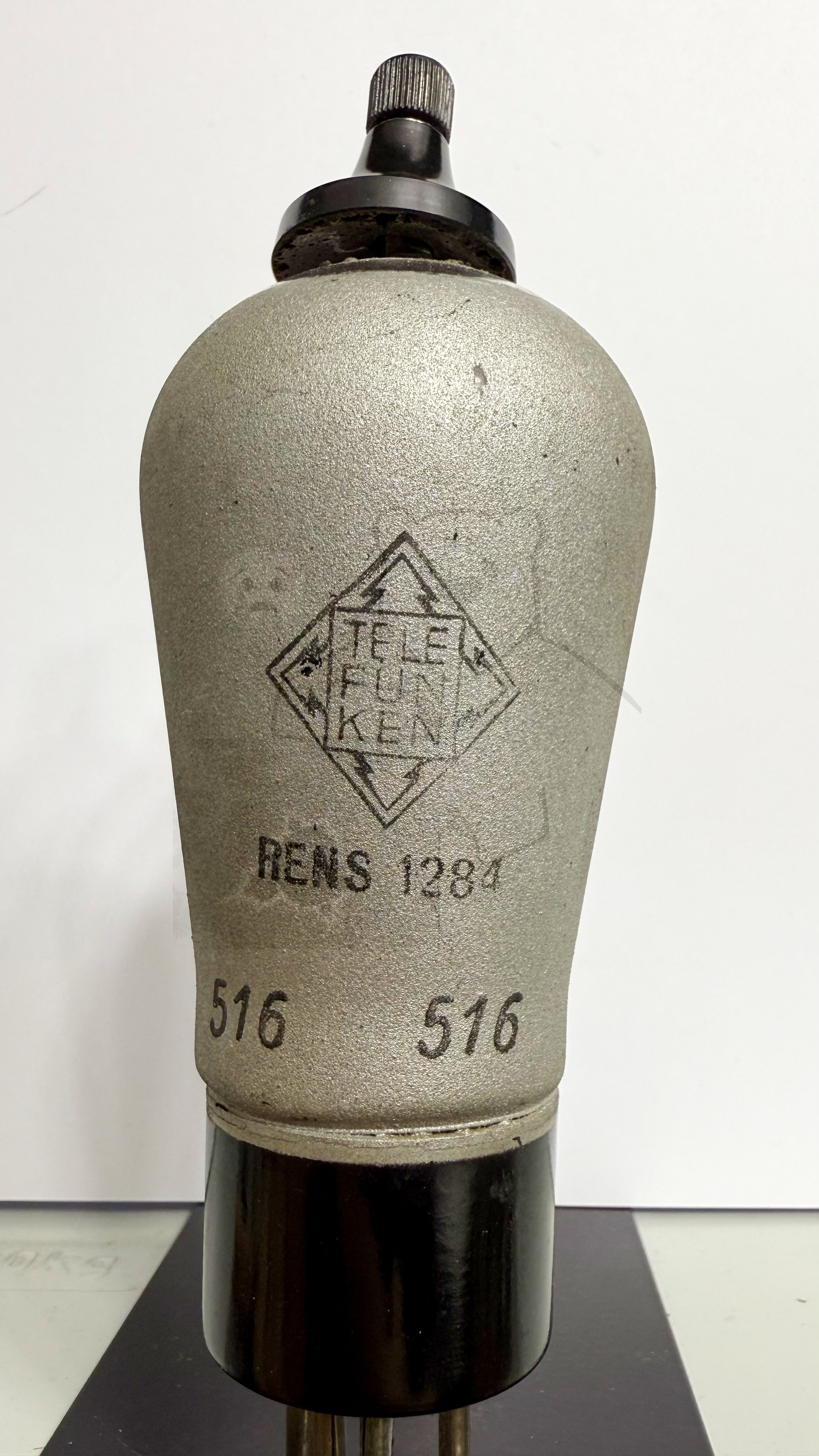 Röhre RENS1284 #8301 Bild 1