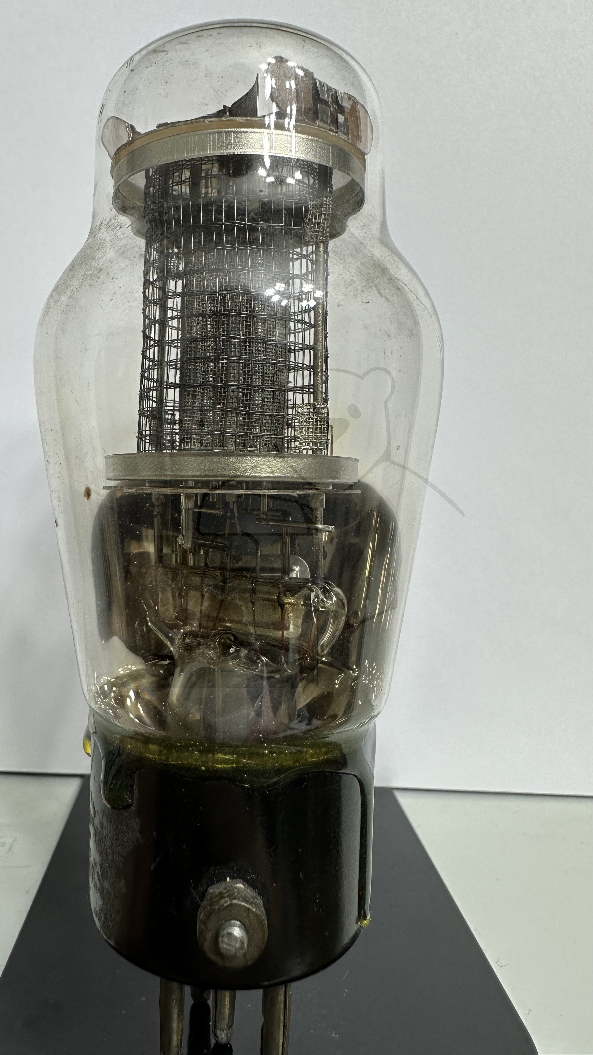 Röhre RENS1374d #0102 Bild 1