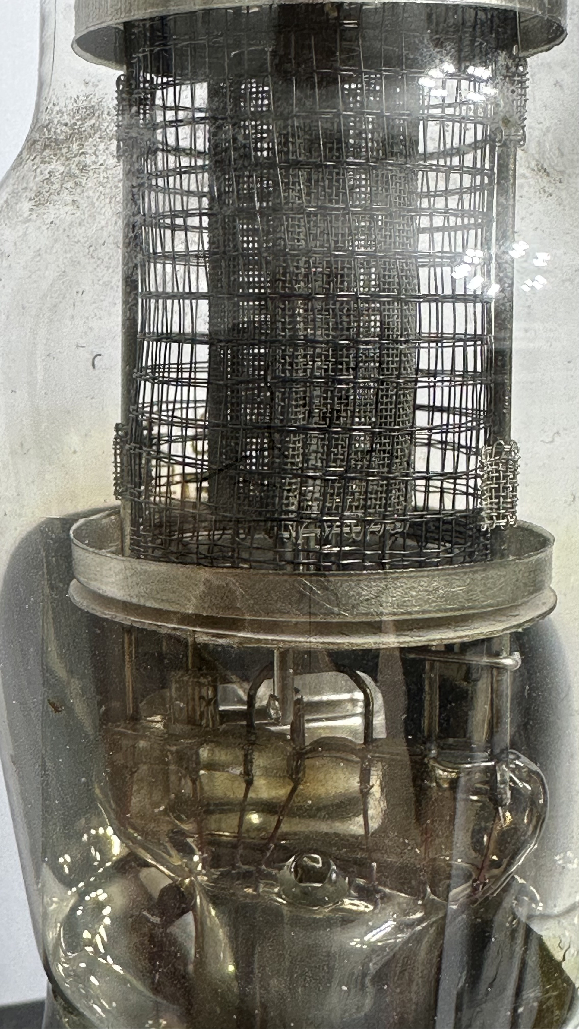 Röhre RENS1374d #0102 Bild 2