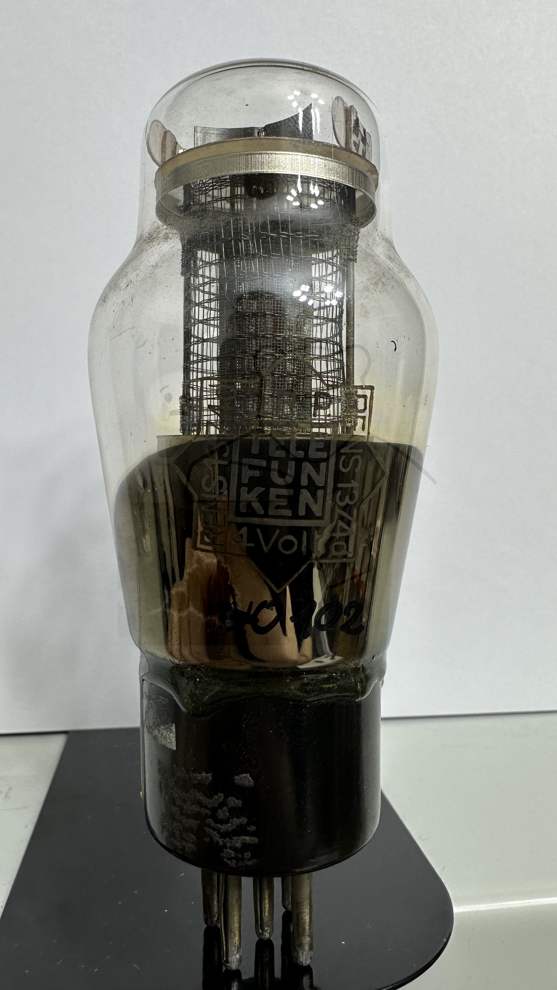 Röhre RENS1374d #0102 Bild 4