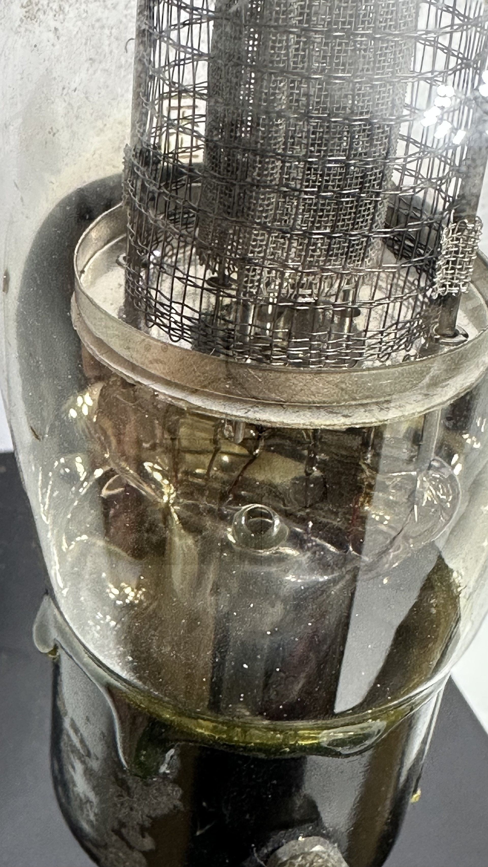 Röhre RENS1374d #0102 Bild 5