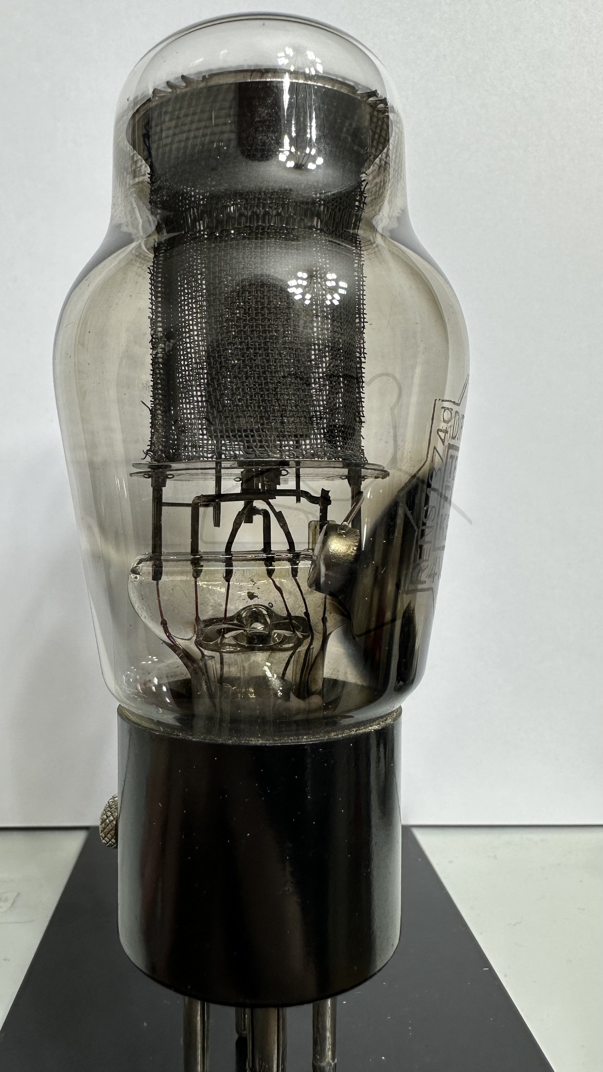 Röhre RENS1374d #6666 Bild 1