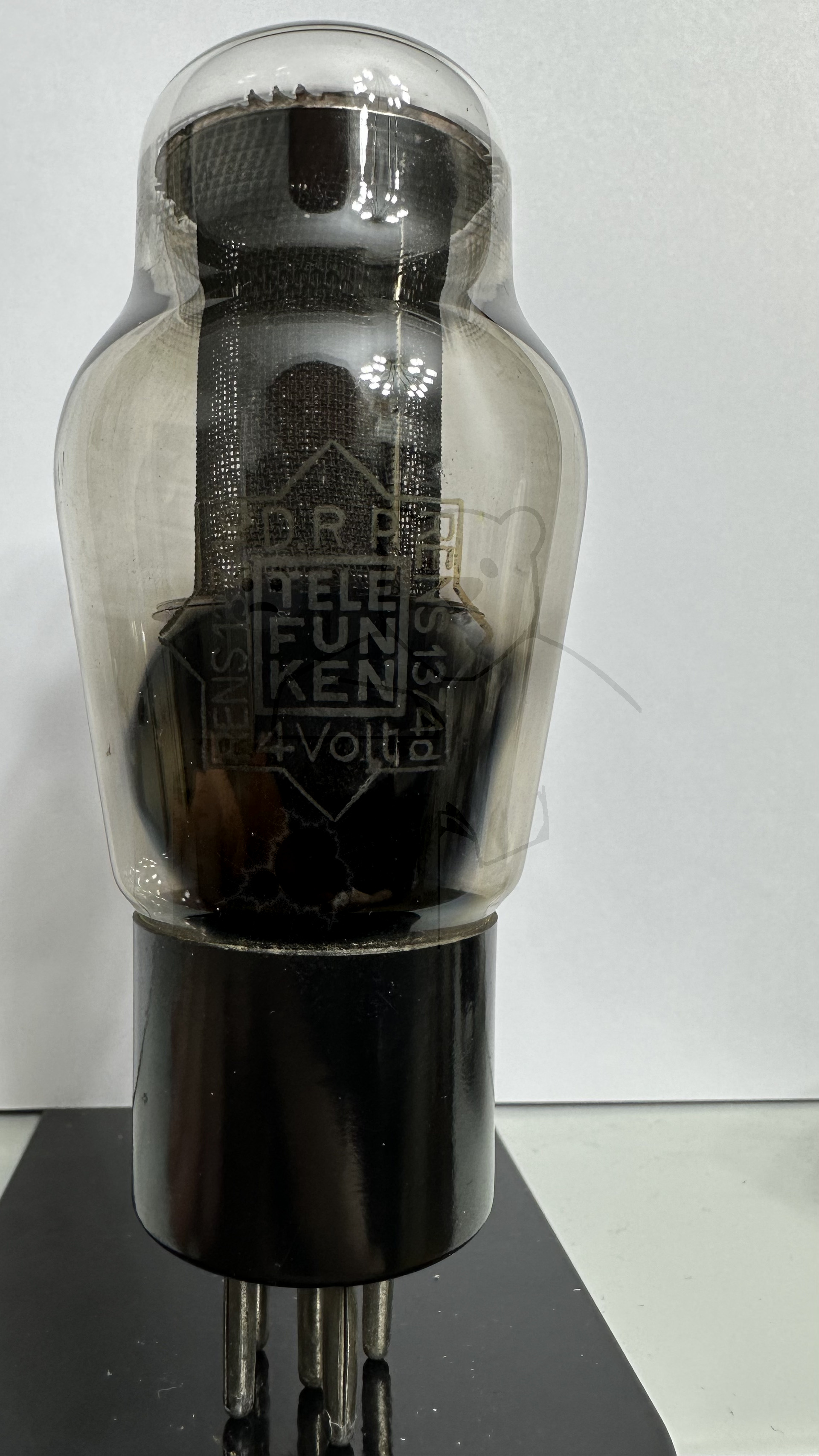 Röhre RENS1374d #6666 Bild 4