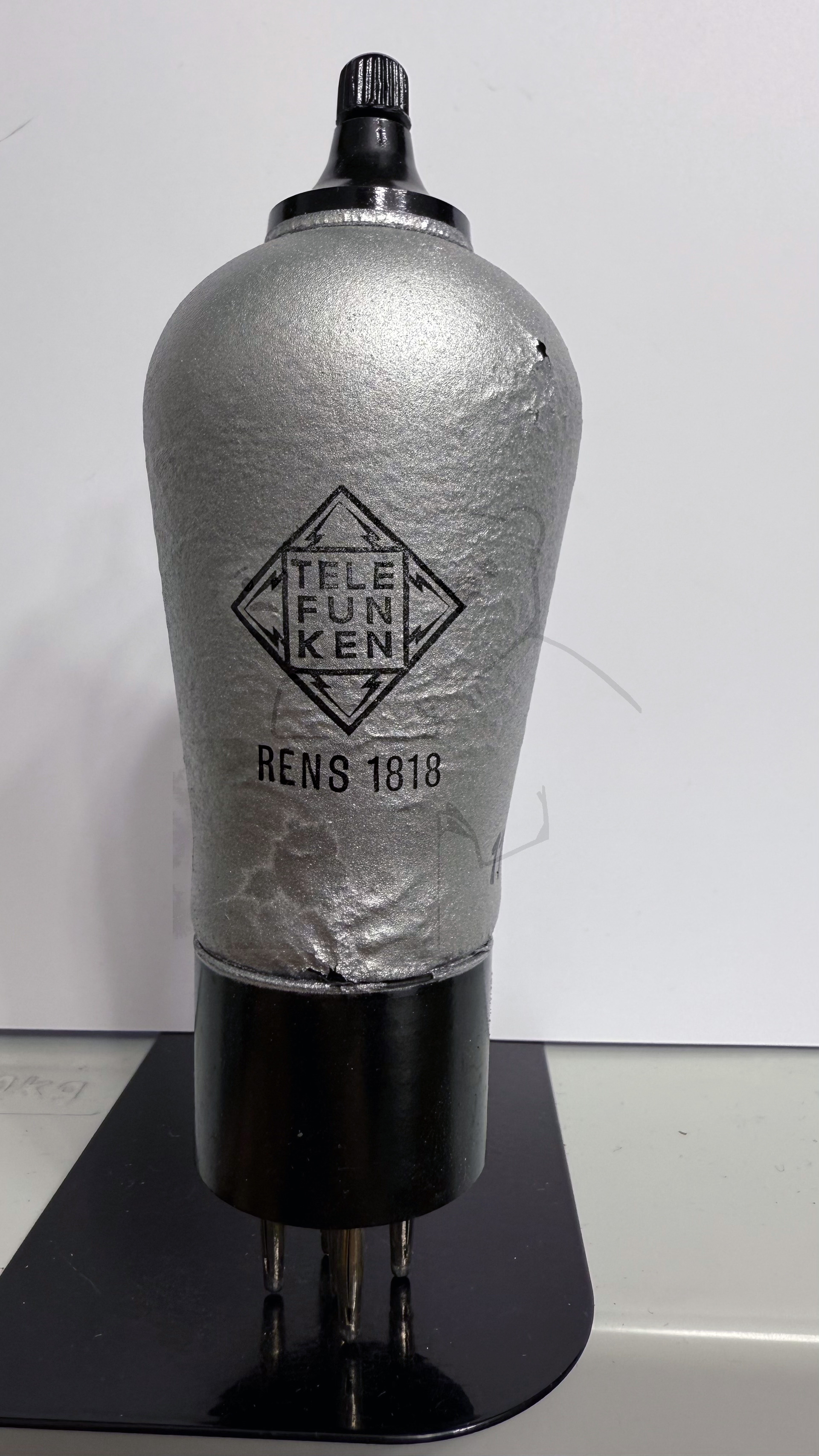 Röhre RENS1818 Bild 1