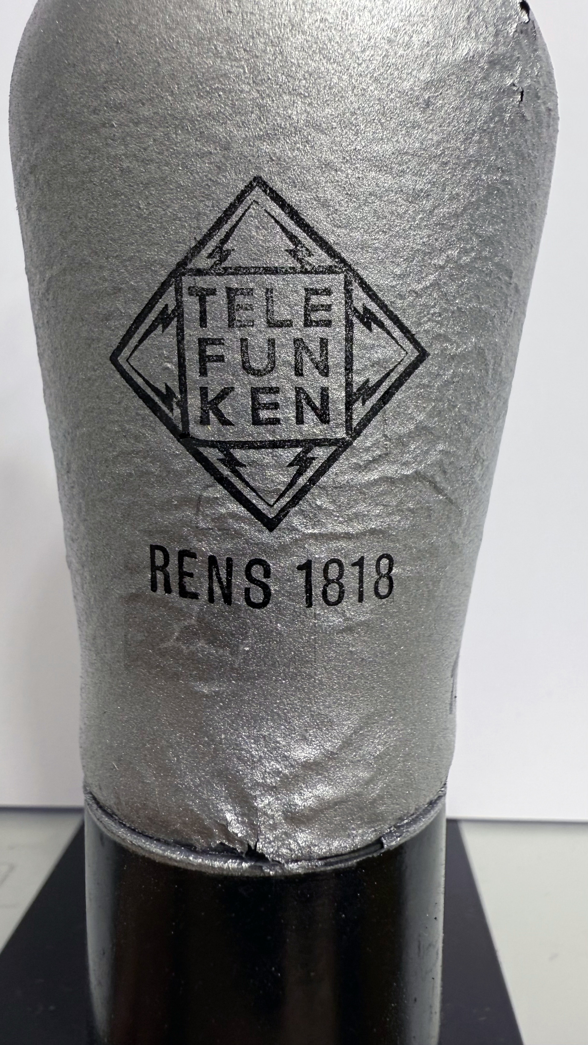 Röhre RENS1818 Bild 2