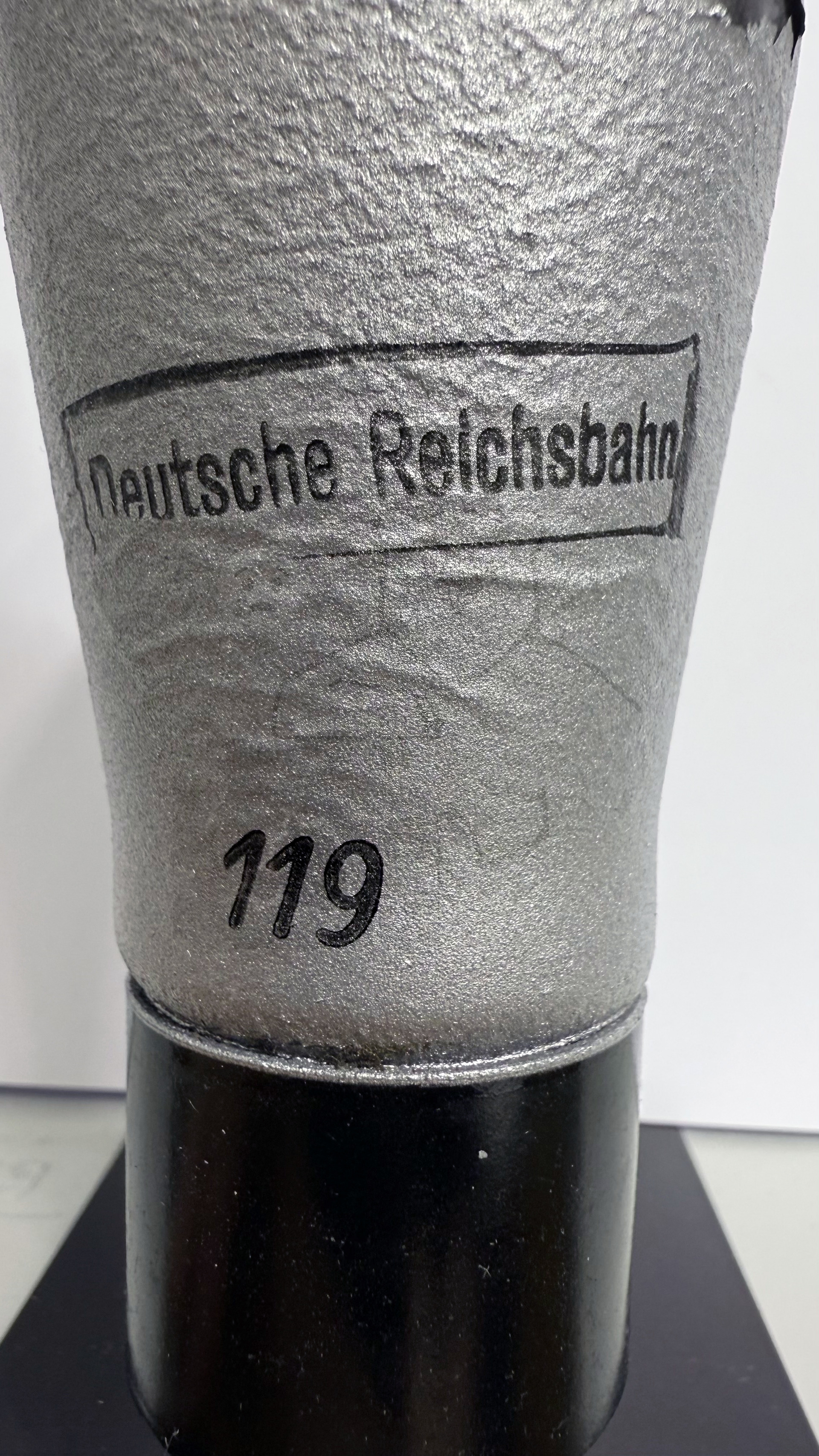 Röhre RENS1818 Bild 4