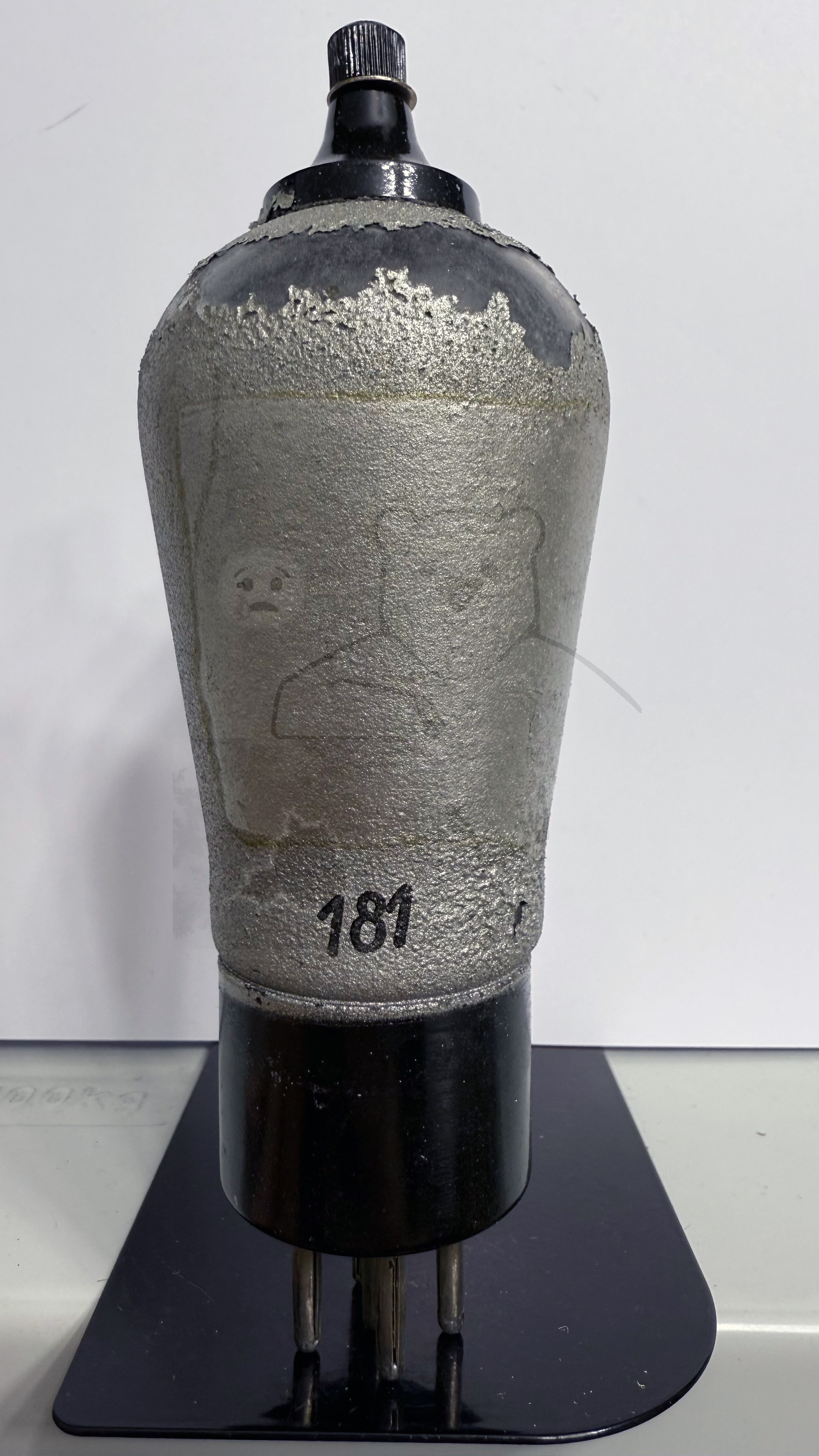 Röhre RENS1819 Bild 3